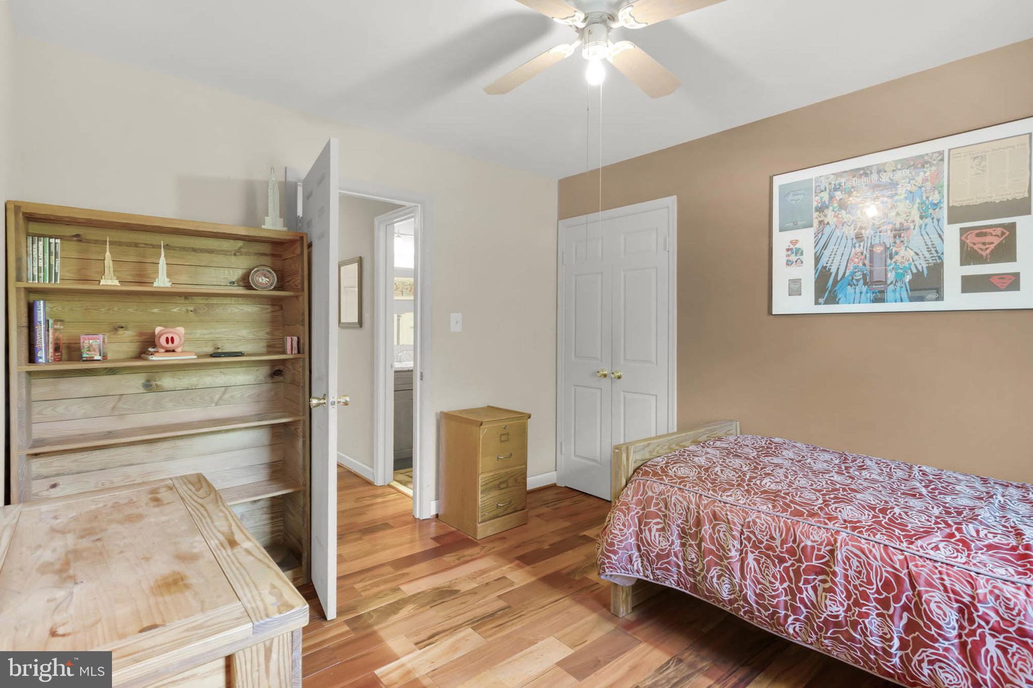 FAIRLAND FARMS - Residential