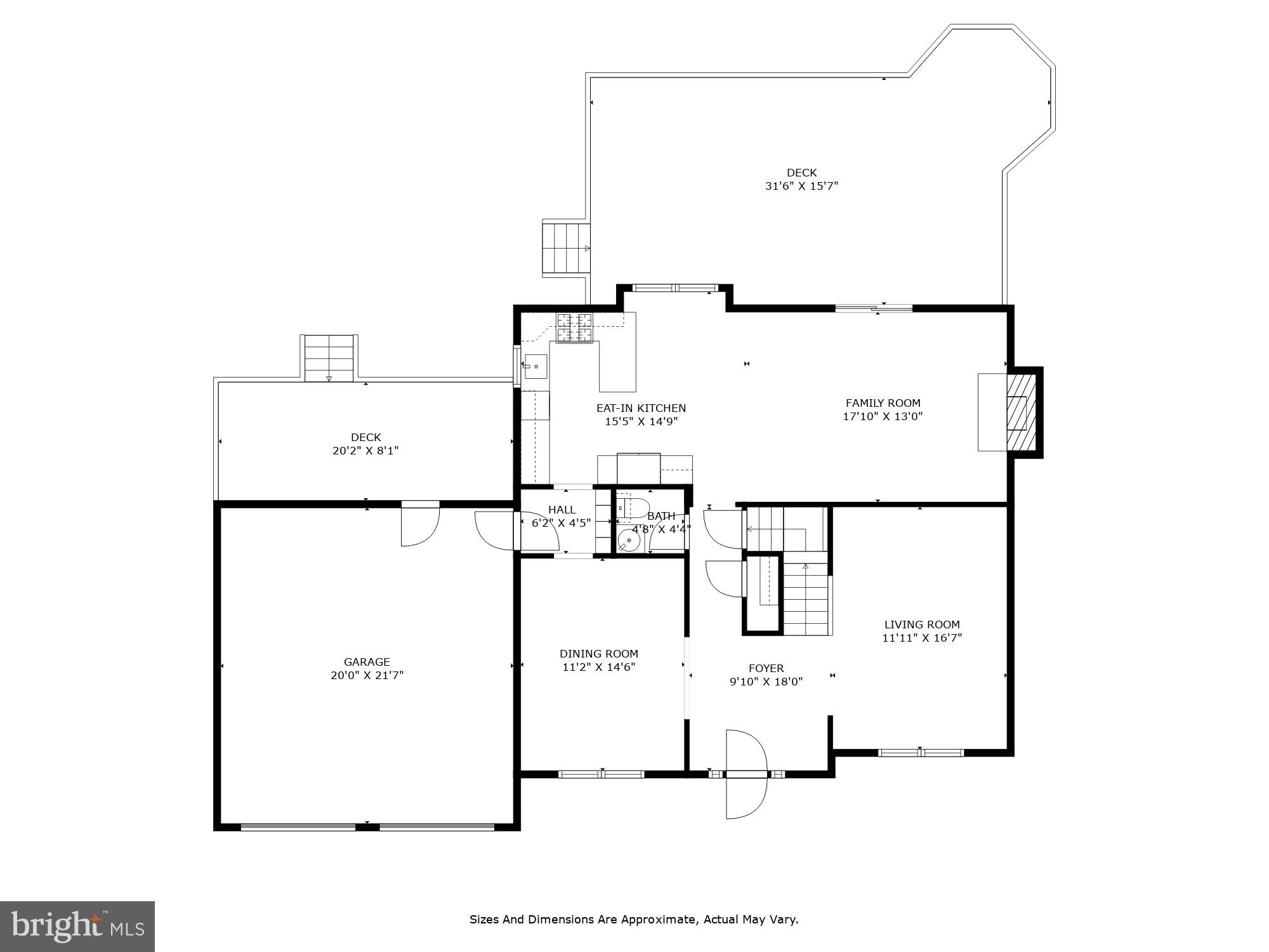 FAIRLAND FARMS - Residential
