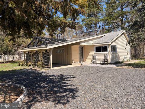 579 & 583 TABERNACLE RD ROAD MEDFORD NJ 08055