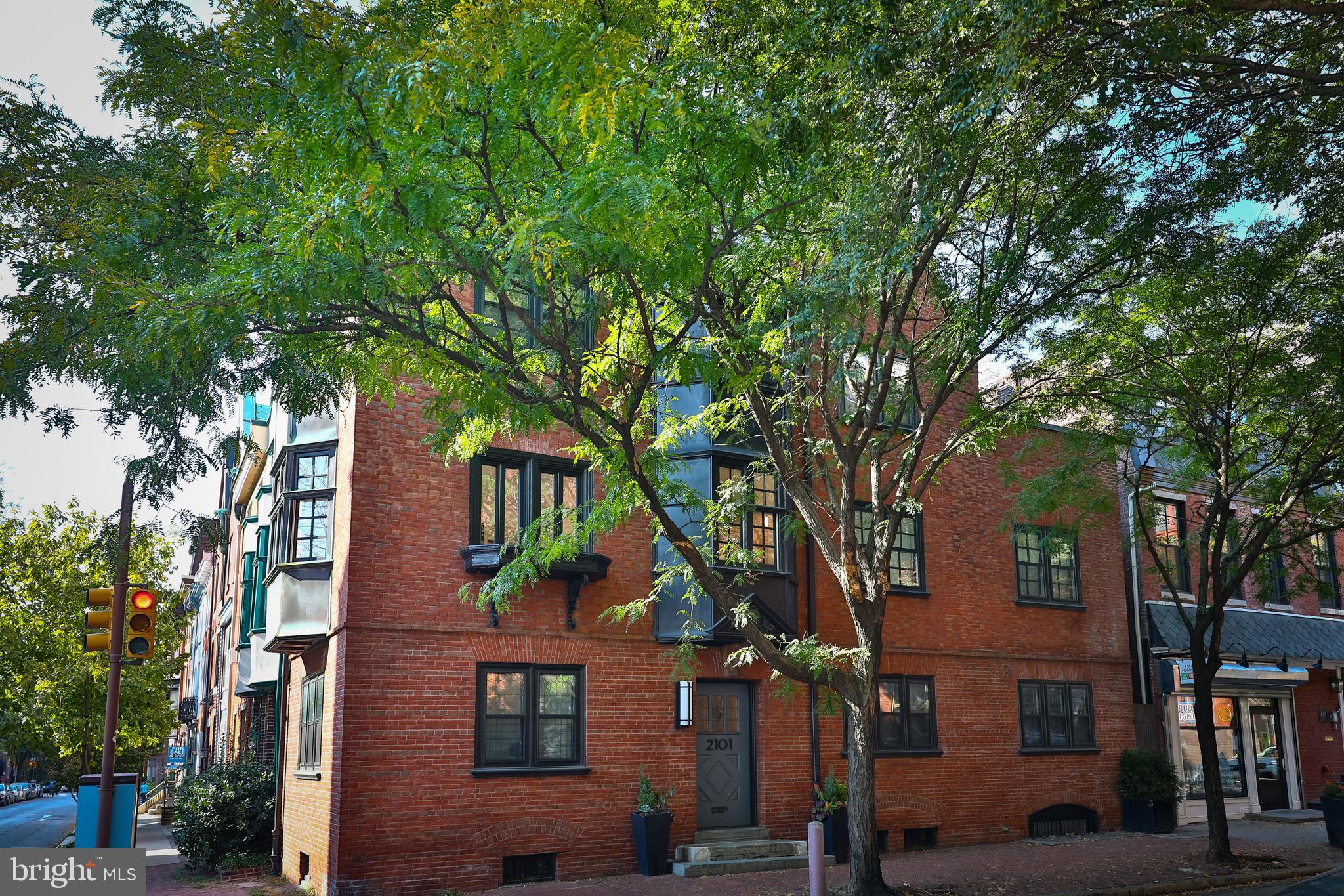 RITTENHOUSE SQUARE - Residential