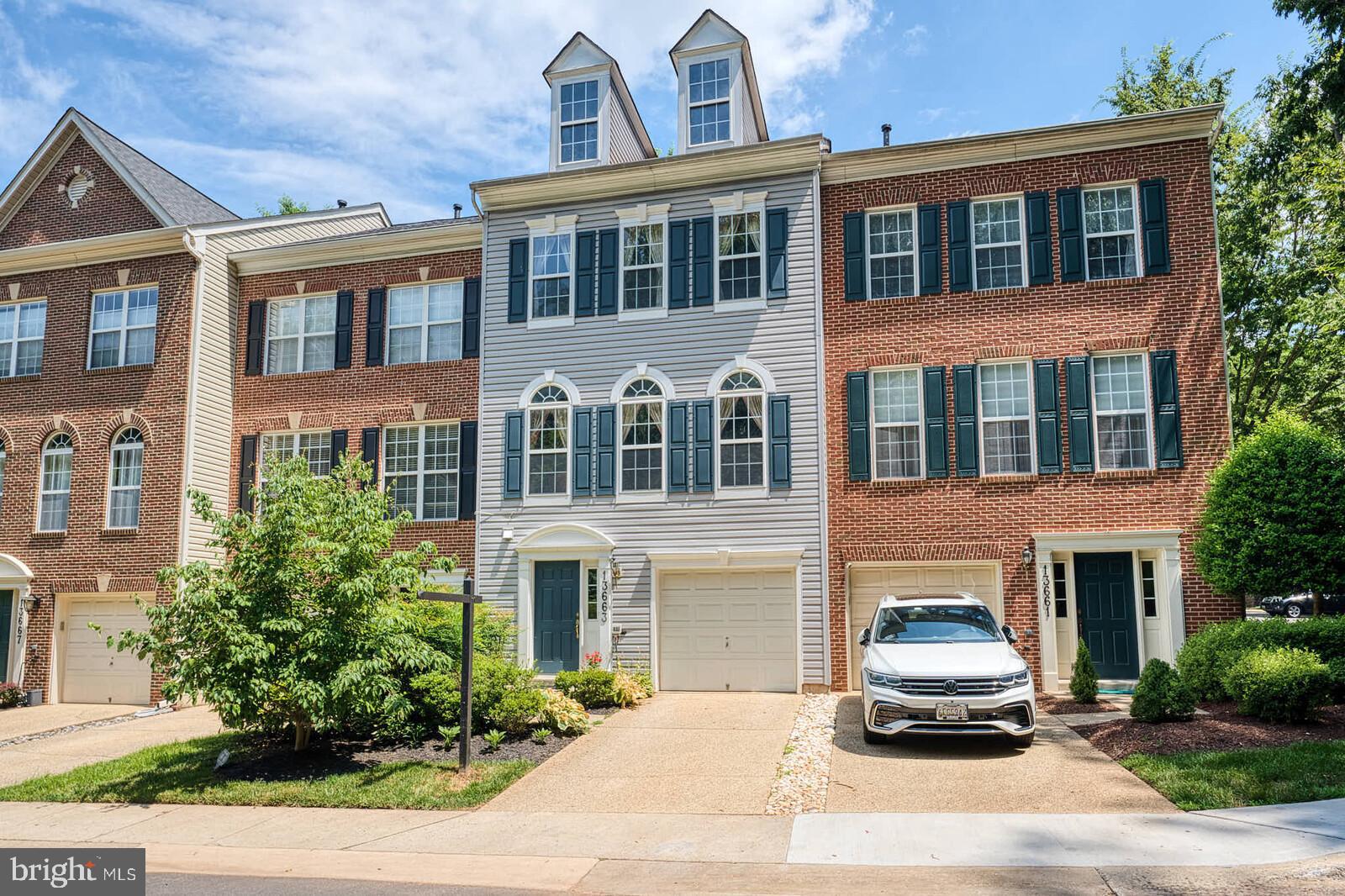 13663 HARVEST GLEN WAY