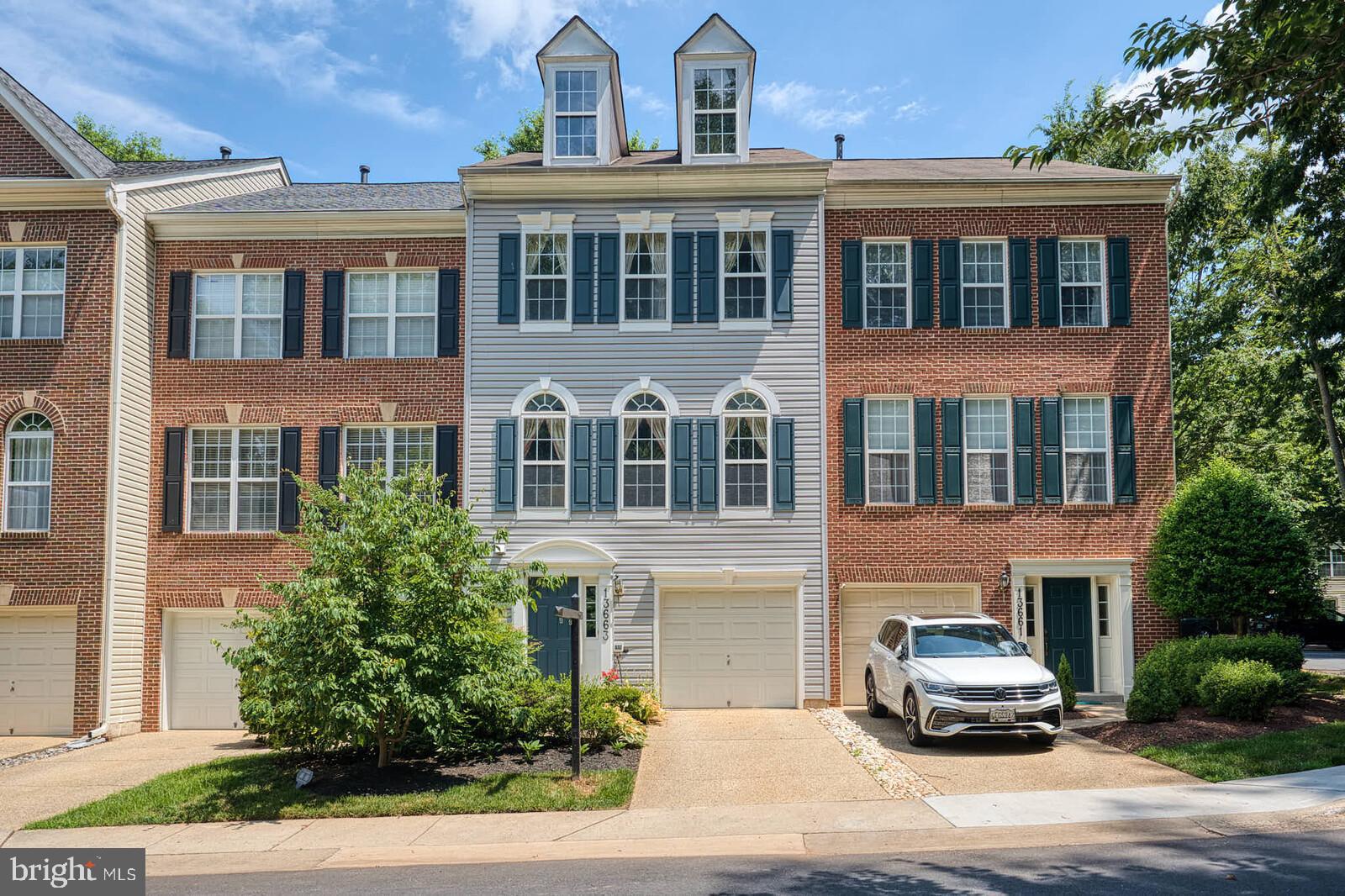 Welcome to Autumn Glen – Where Comfort Meets Convenience! Step into this beautifully maintained home nestled in the highly sought-after Autumn Glen community, known for its serene privacy, prime location, and top-rated Northwest School District. From the moment you walk in, you’ll be greeted by gleaming hardwood floors, soaring ceilings, and elegant recessed lighting that create an inviting and luxurious feel. The open-concept kitchen flows seamlessly into a bright and airy living room at the front, while a stunning bump-out at the rear offers a secondary entertainment space—perfect for relaxing or hosting. Step outside to your private, well-maintained deck, a peaceful retreat for morning coffee or evening gatherings. Downstairs, a cozy lower-level family room features a gas fireplace and offers endless versatility—movie nights, a home gym, workspace, or additional storage. Upstairs, enjoy the spacious primary ensuite, complete with a soaking tub and stand-up shower designed for total relaxation. All of this in a location that’s truly a Montgomery County gem—just minutes from I-270, Germantown Town Center, Black Hills Regional Park, South Germantown Rec Park, Clarksburg Outlets, Top Golf, dining, shopping, and transit. This is the lifestyle upgrade you’ve been waiting for. Don’t miss your opportunity—schedule your private showing today!