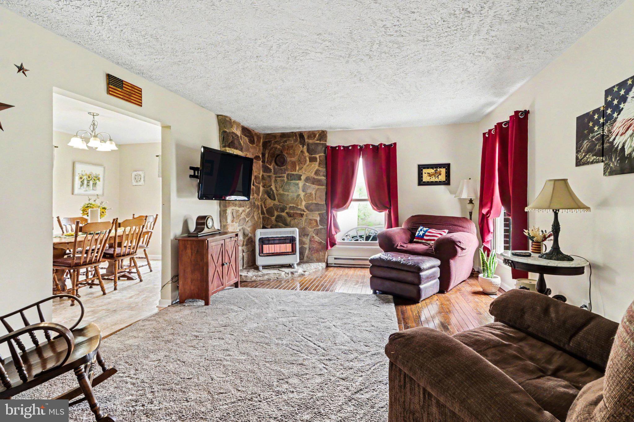 LOWER MIFFLIN TOWNSHIP - Residential