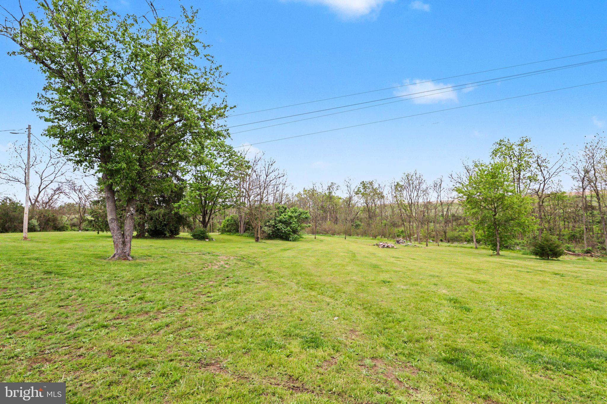 LOWER MIFFLIN TOWNSHIP - Residential