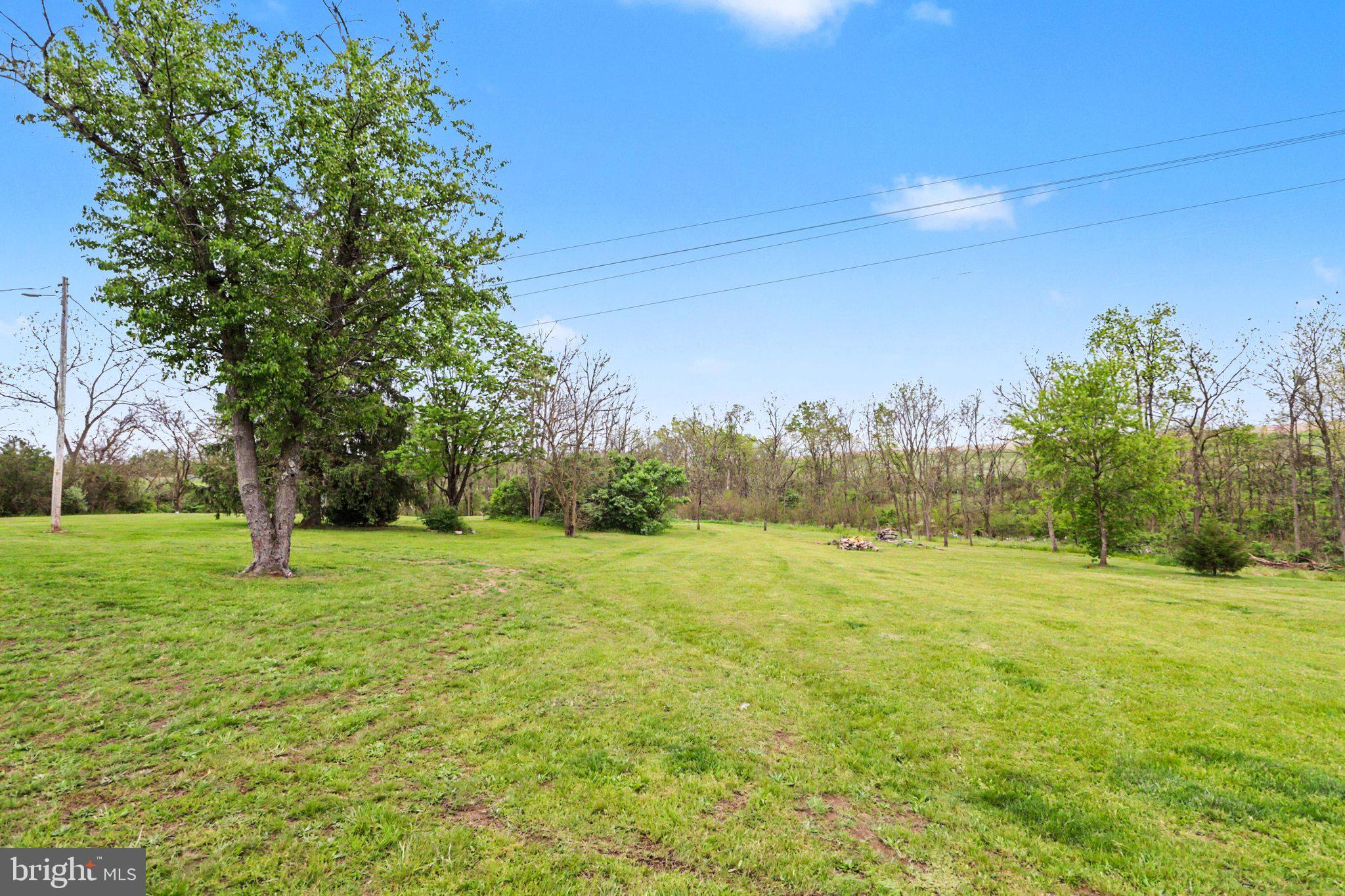 LOWER MIFFLIN TOWNSHIP - Residential