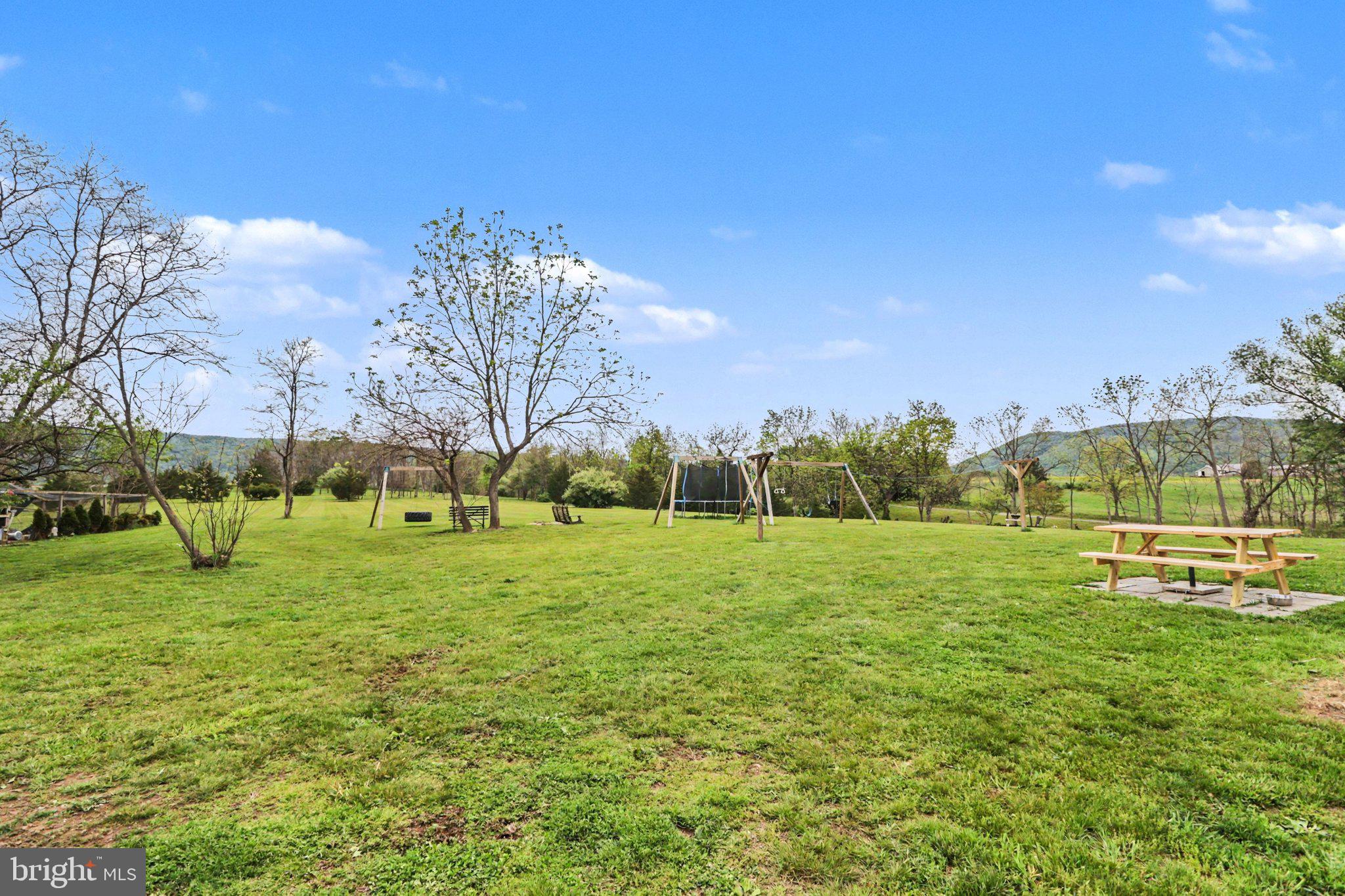 LOWER MIFFLIN TOWNSHIP - Residential