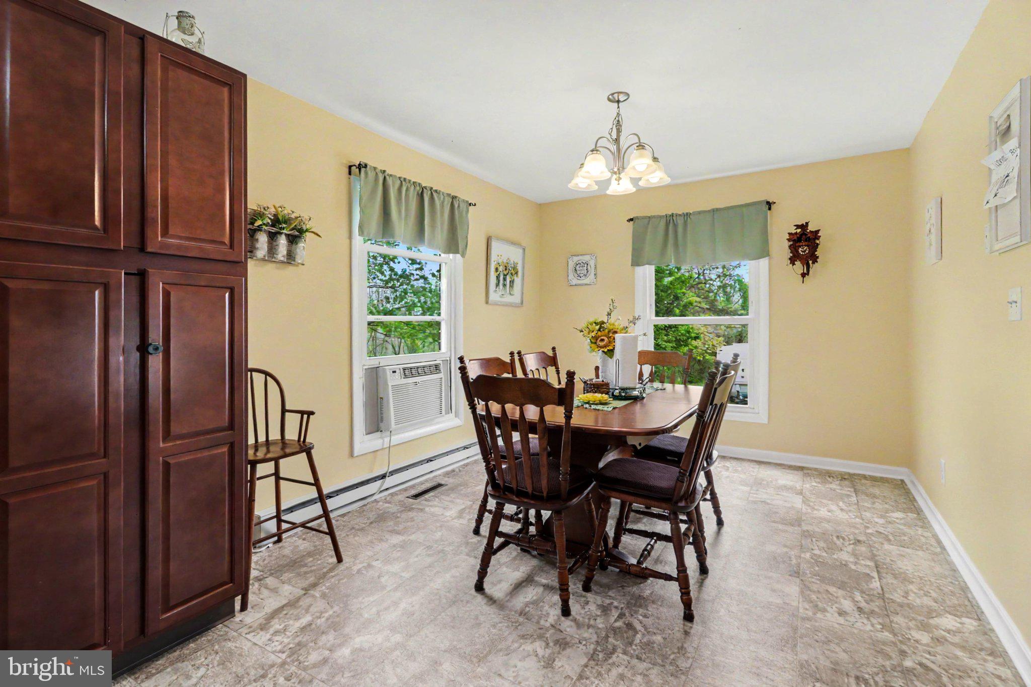 LOWER MIFFLIN TOWNSHIP - Residential