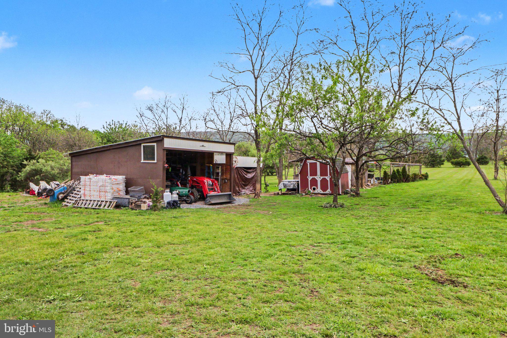 LOWER MIFFLIN TOWNSHIP - Residential