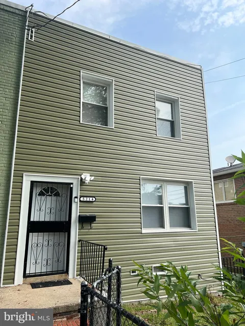 MLS: DCDC2253752