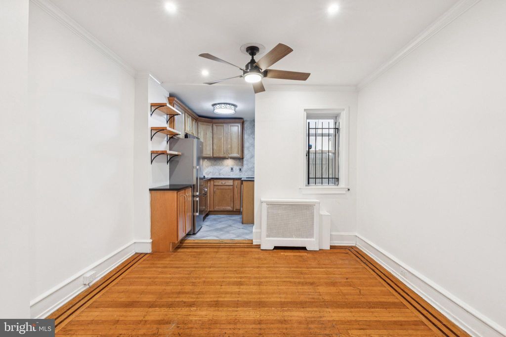 Photo of 1830 - R Manning Street #2, PHILADELPHIA, PA 19103 (MLS # PAPH2574576)