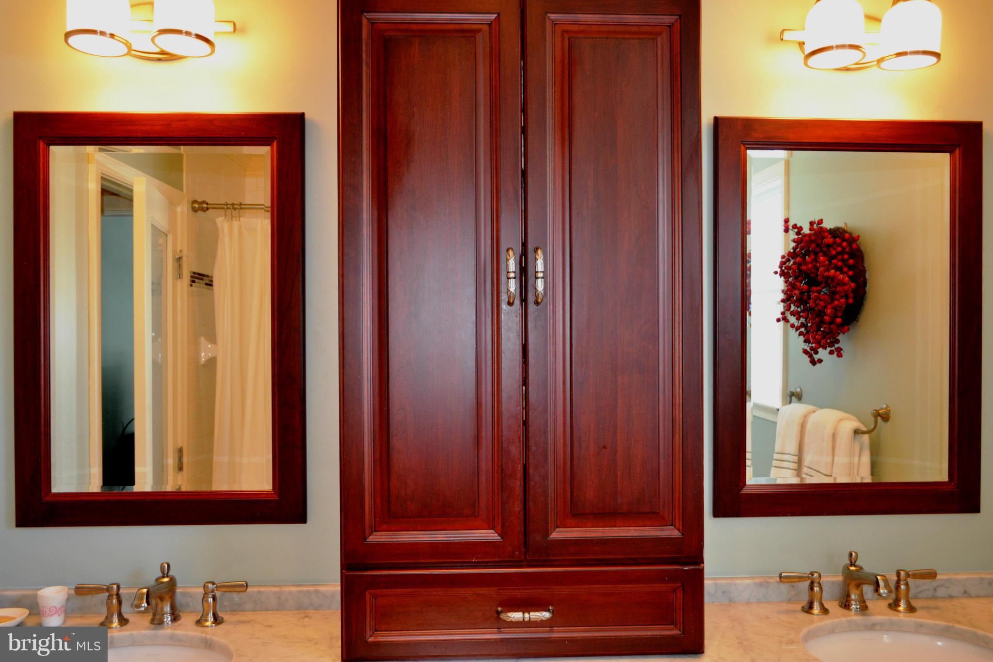 CRANDON - Residential