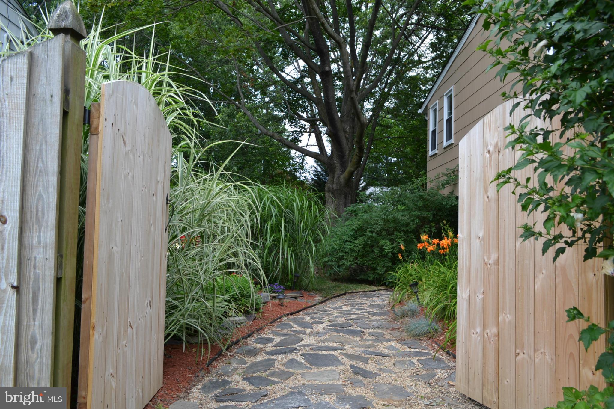 CRANDON - Residential