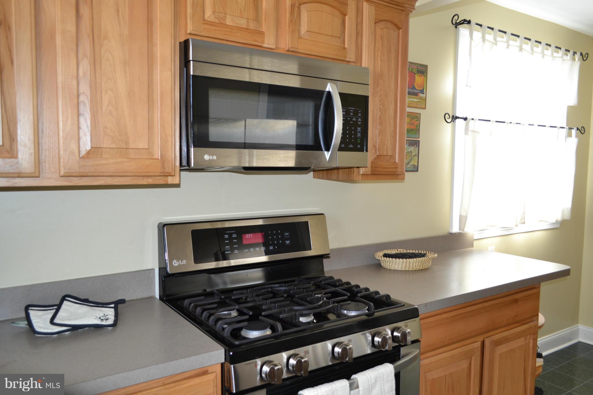 CRANDON - Residential