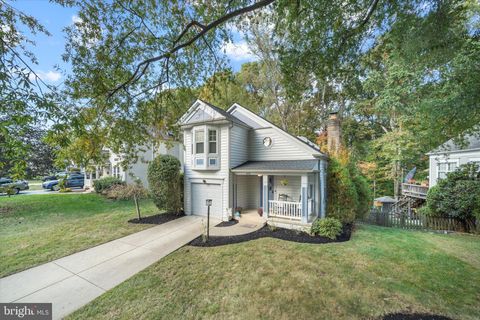 3098 FENNEGAN COURT WOODBRIDGE VA 22192