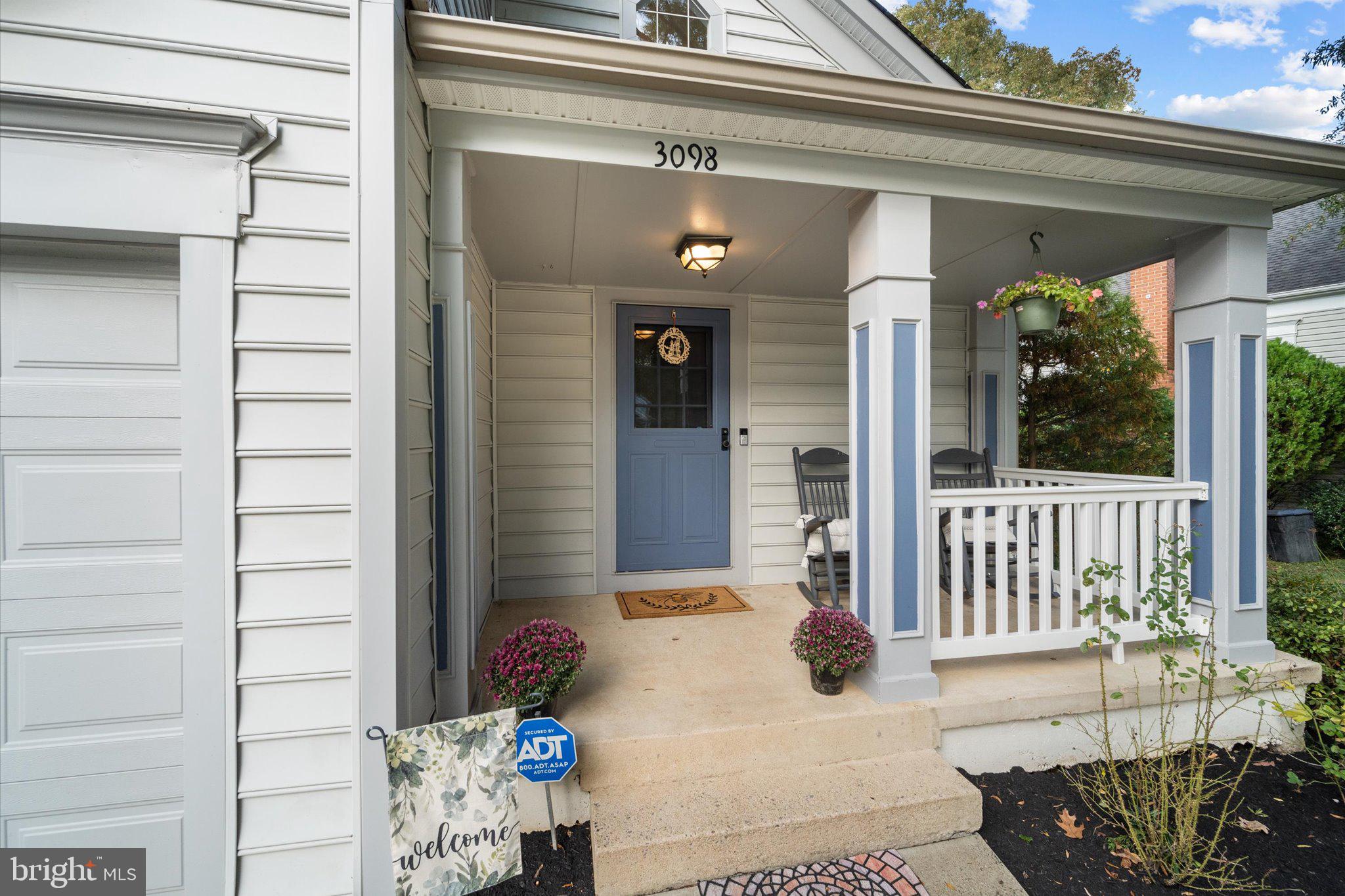 3098 FENNEGAN COURT
