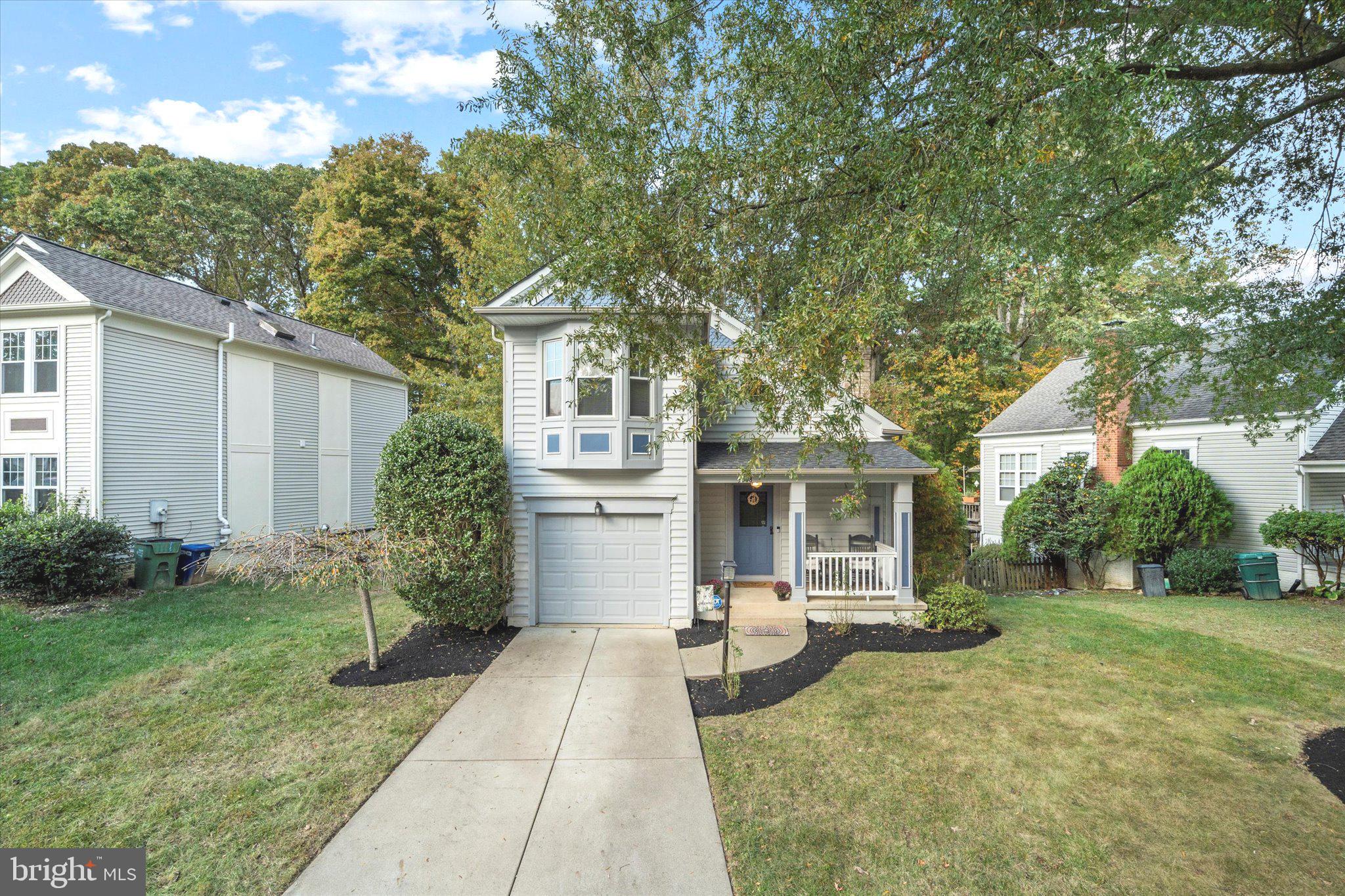 3098 FENNEGAN COURT