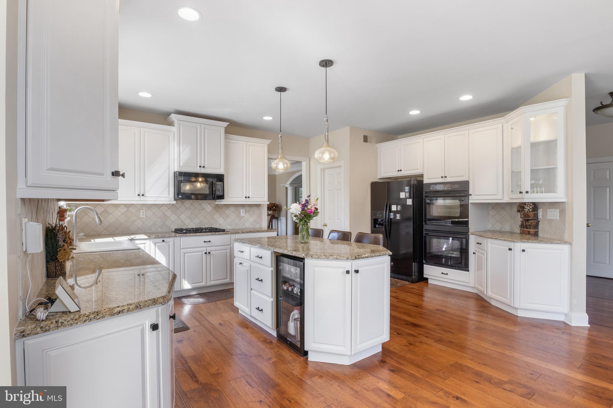 BAYARD ESTS @ LGWD - Residential