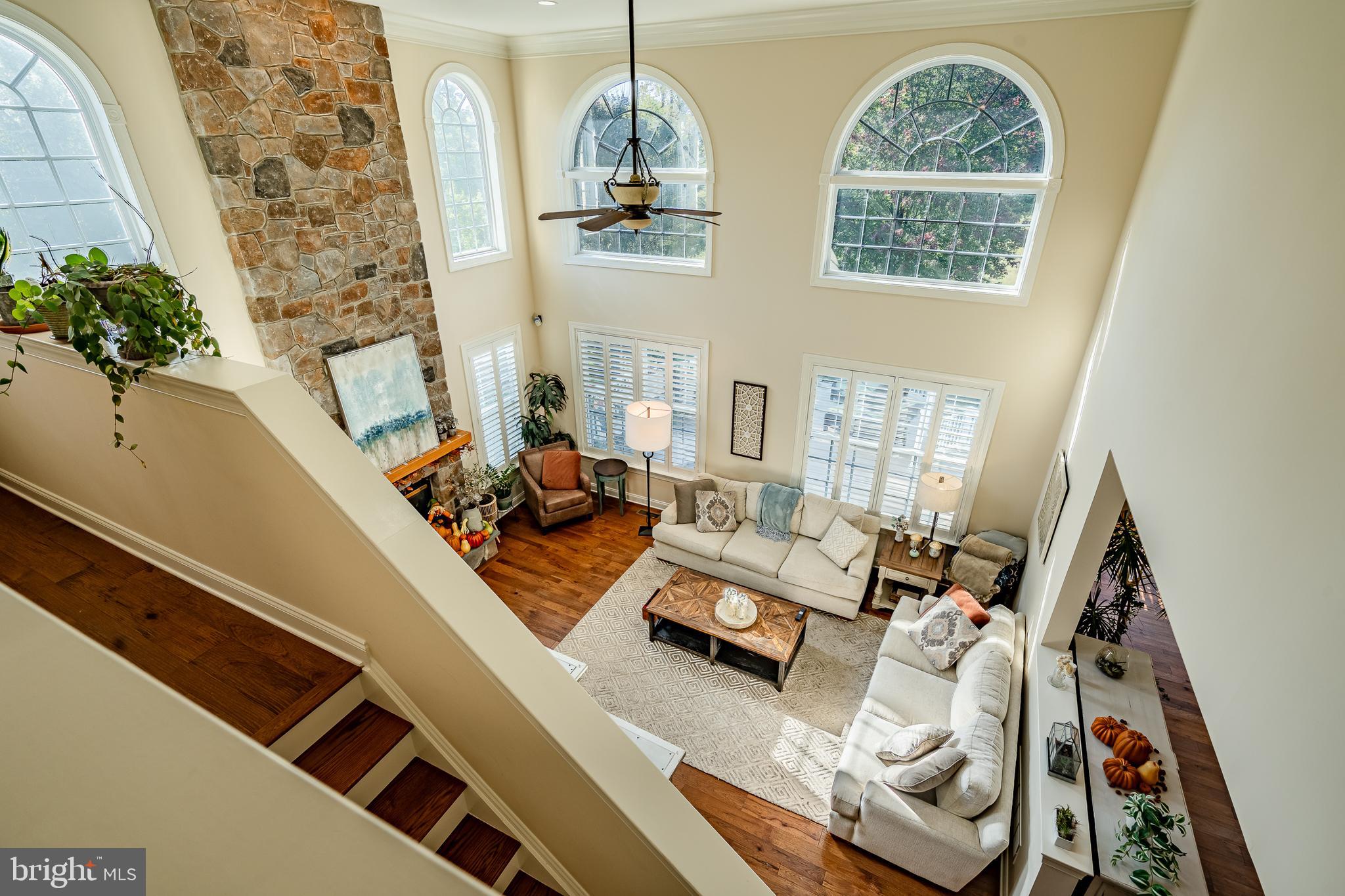 BAYARD ESTS @ LGWD - Residential