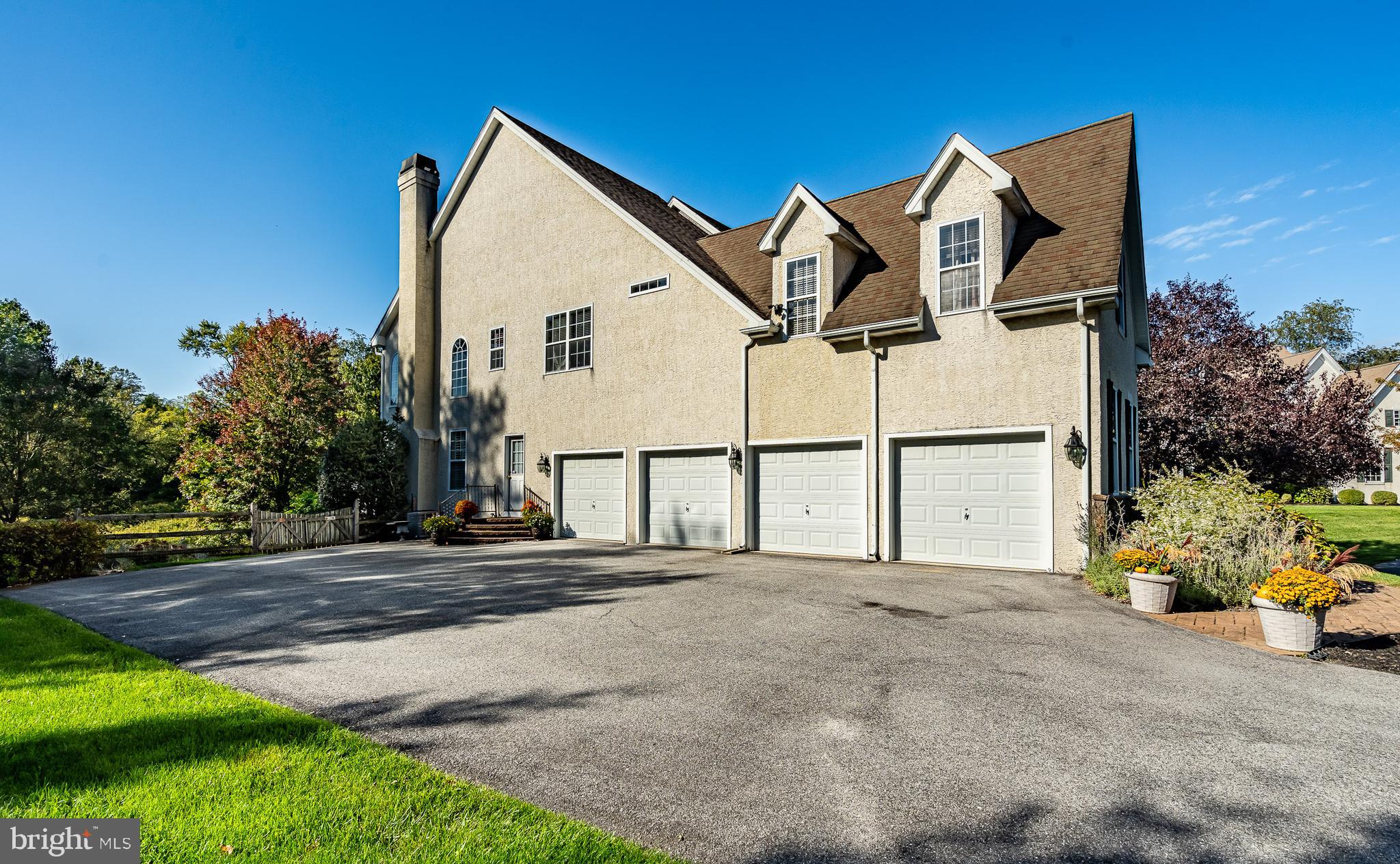 BAYARD ESTS @ LGWD - Residential