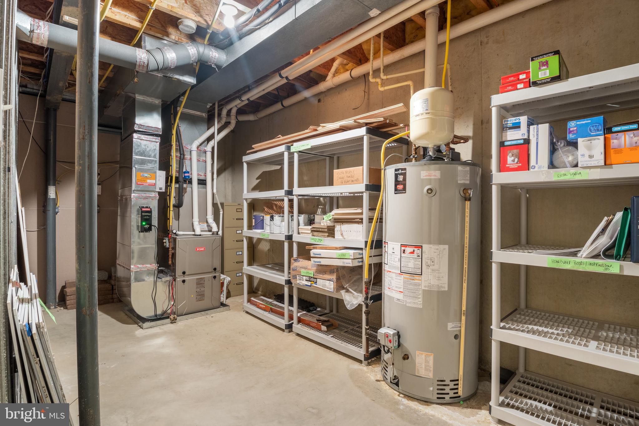 BAYARD ESTS @ LGWD - Residential