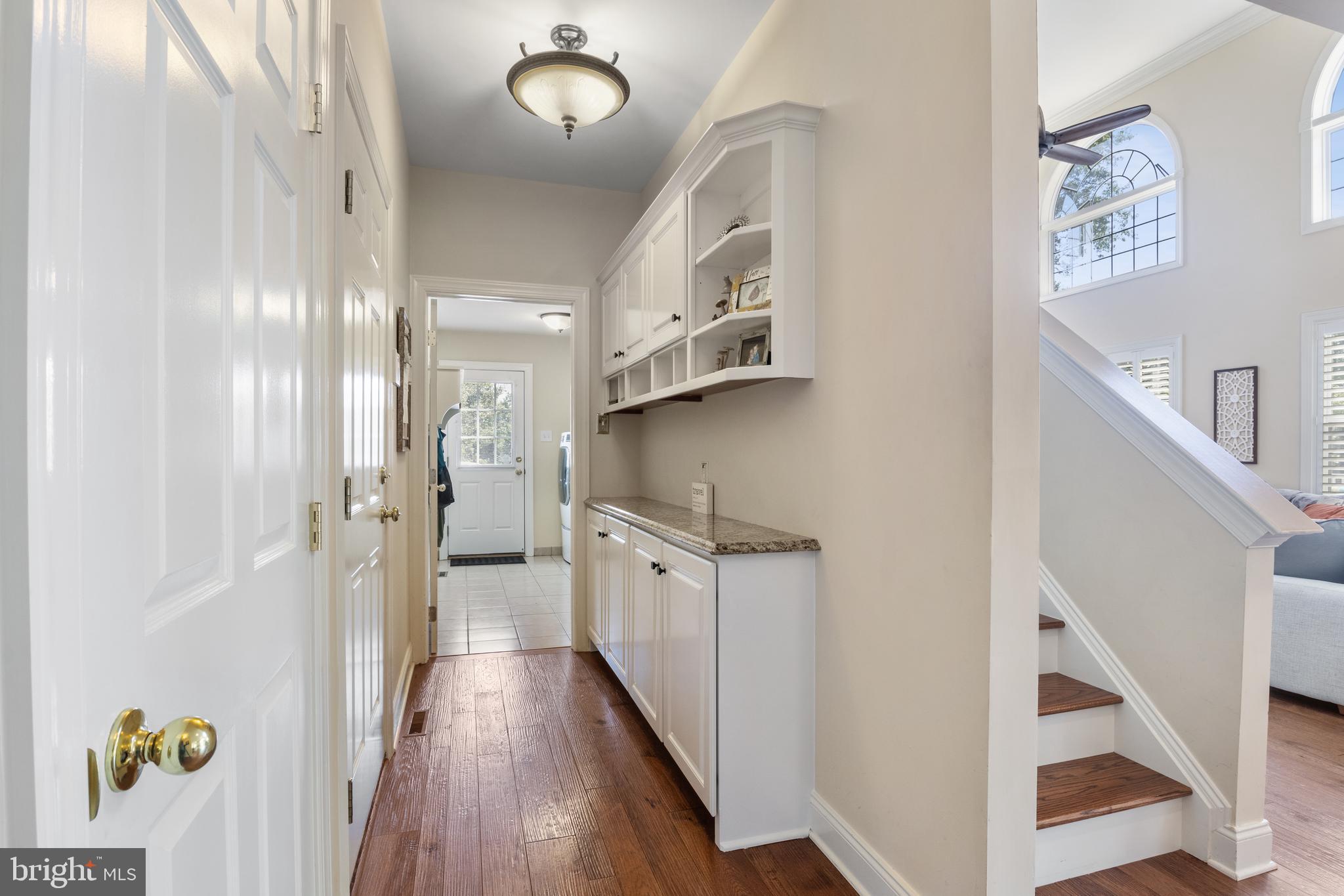 BAYARD ESTS @ LGWD - Residential