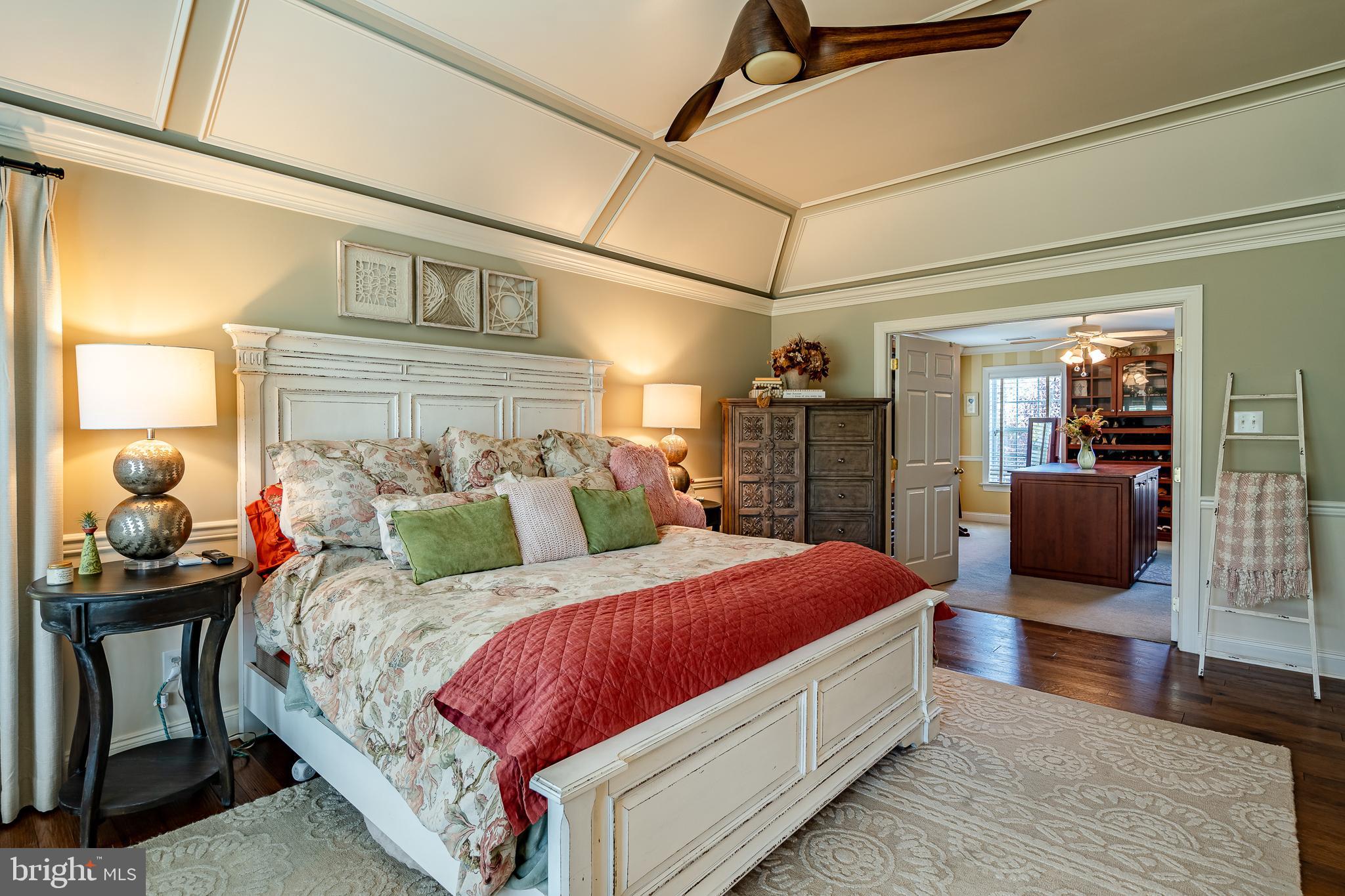 BAYARD ESTS @ LGWD - Residential