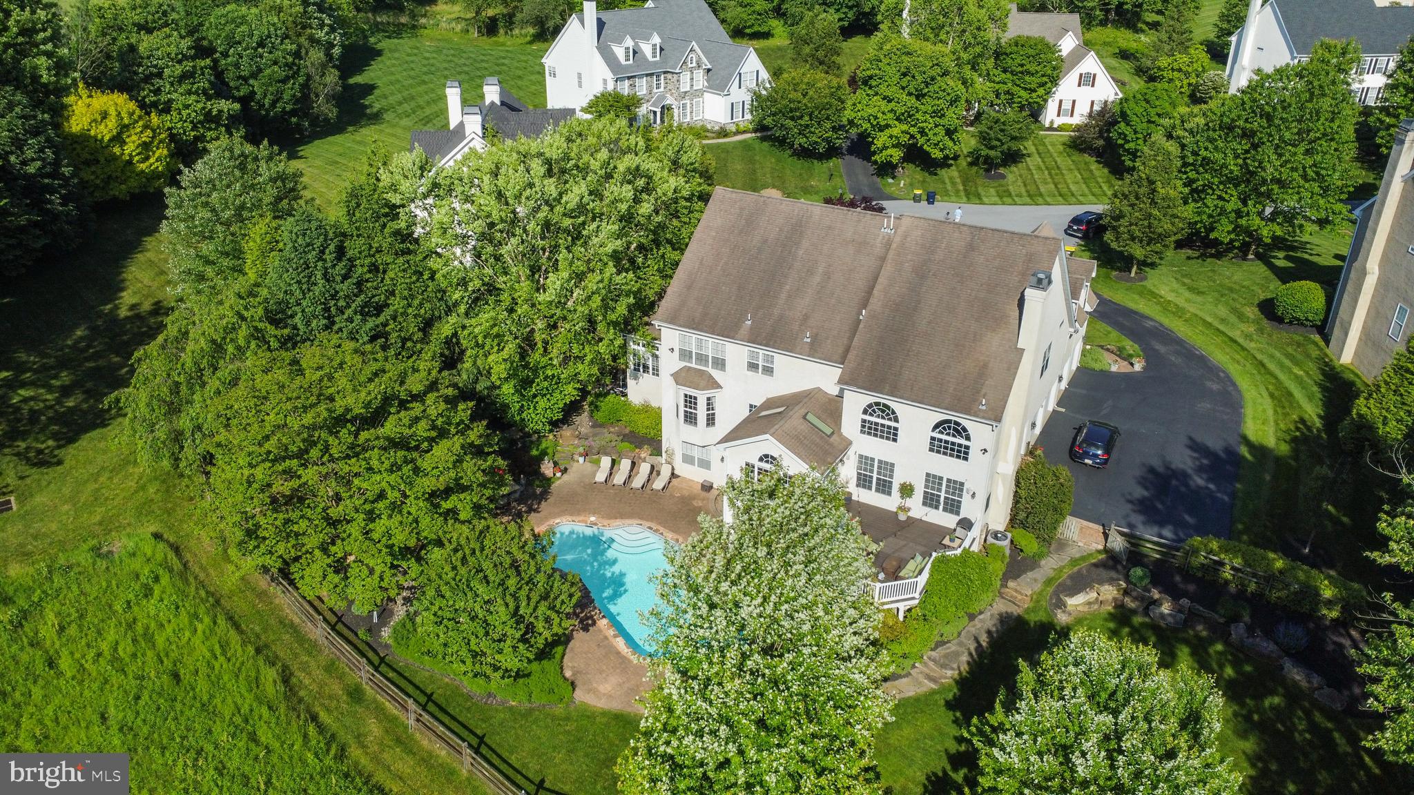 BAYARD ESTS @ LGWD - Residential