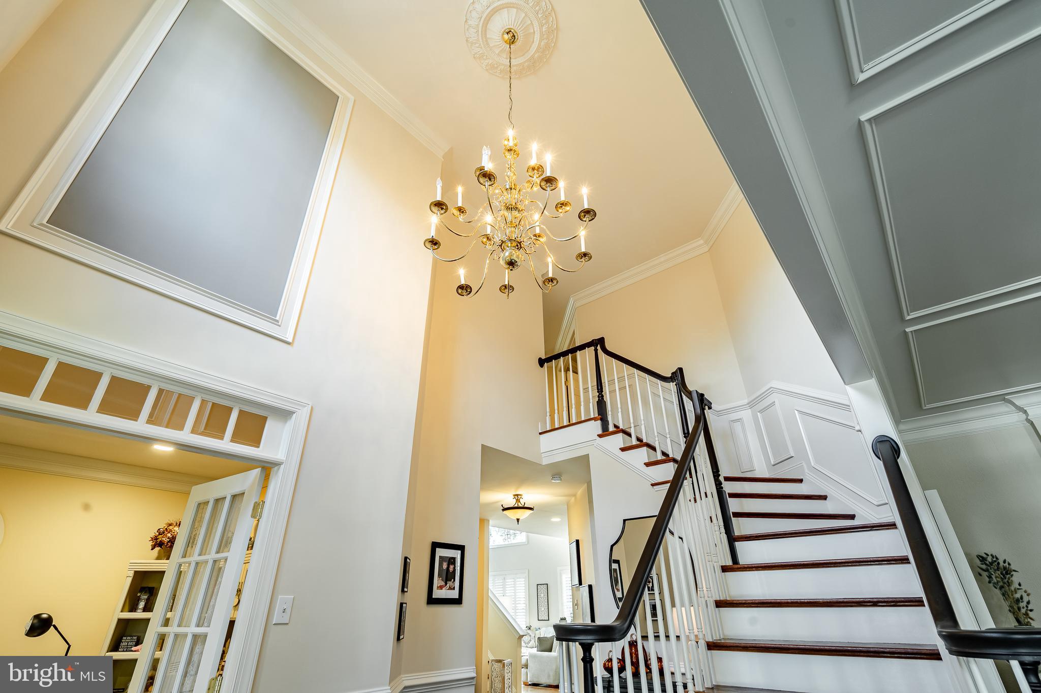 BAYARD ESTS @ LGWD - Residential