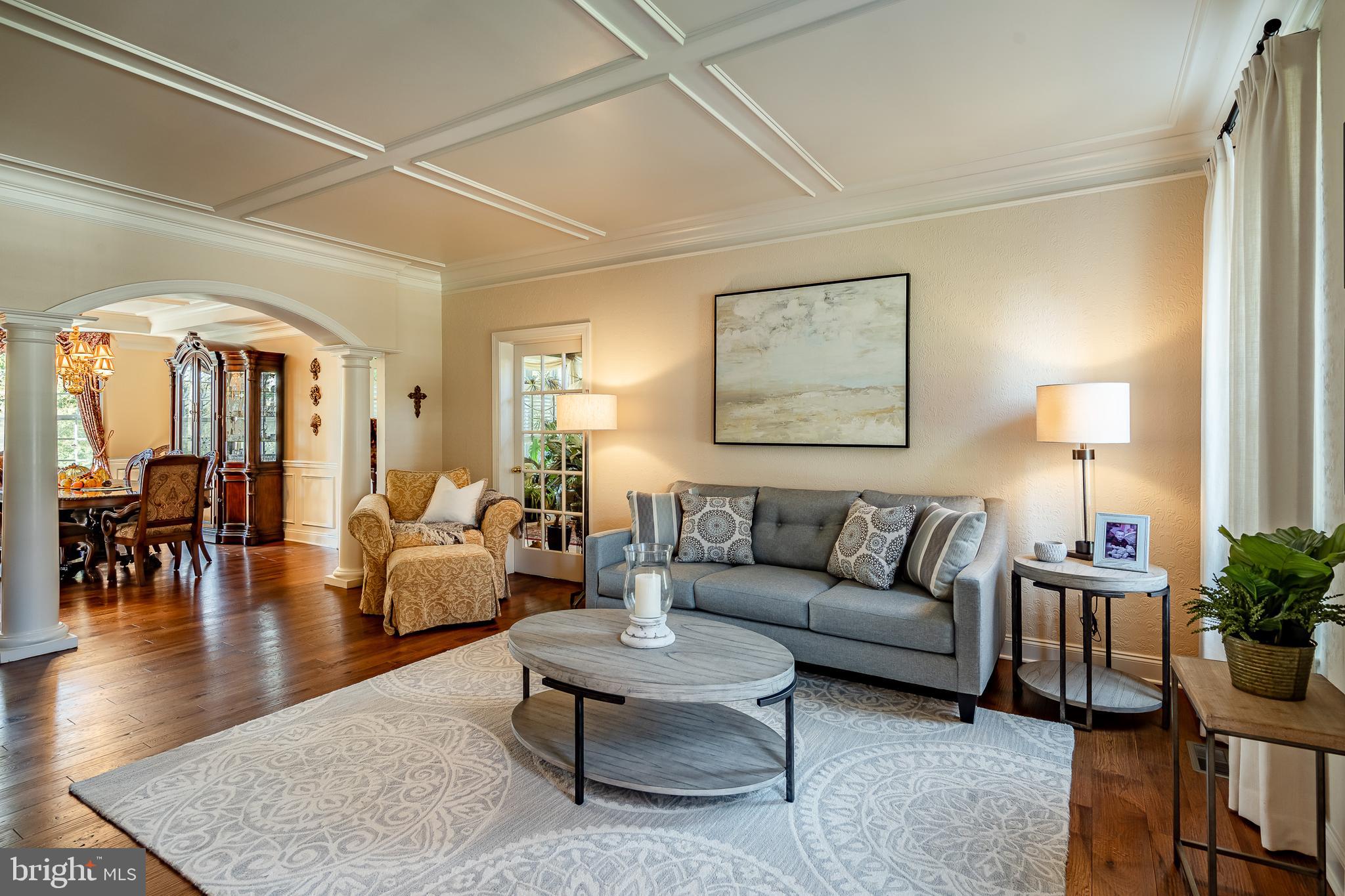 BAYARD ESTS @ LGWD - Residential