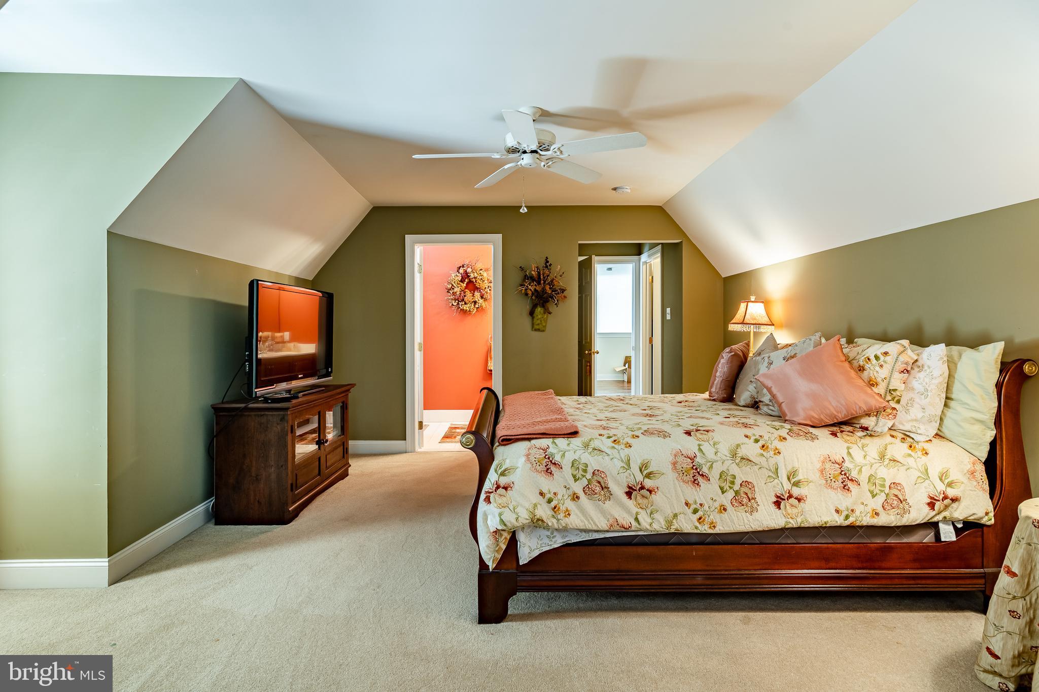 BAYARD ESTS @ LGWD - Residential