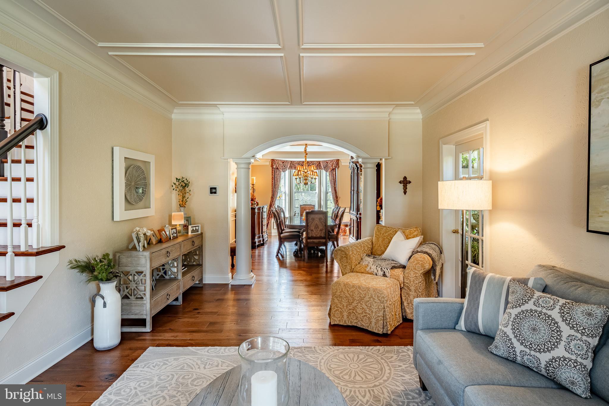 BAYARD ESTS @ LGWD - Residential