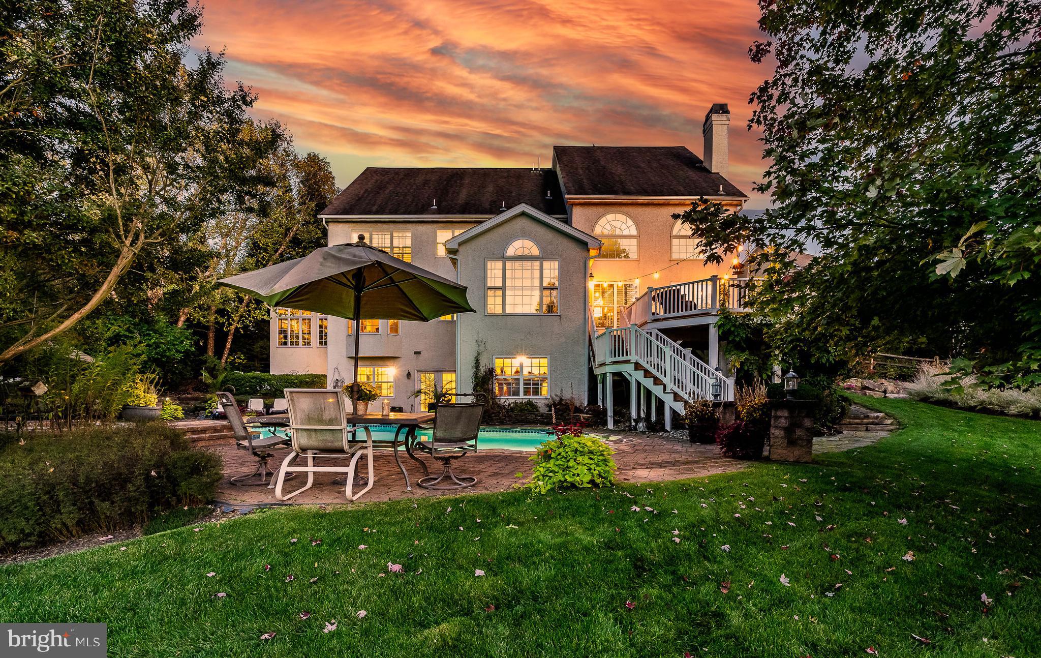 BAYARD ESTS @ LGWD - Residential