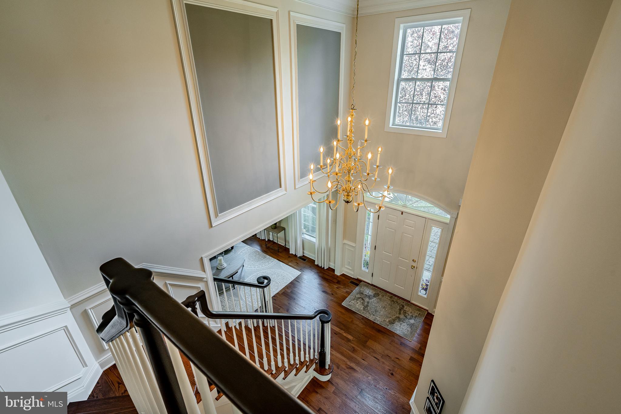 BAYARD ESTS @ LGWD - Residential