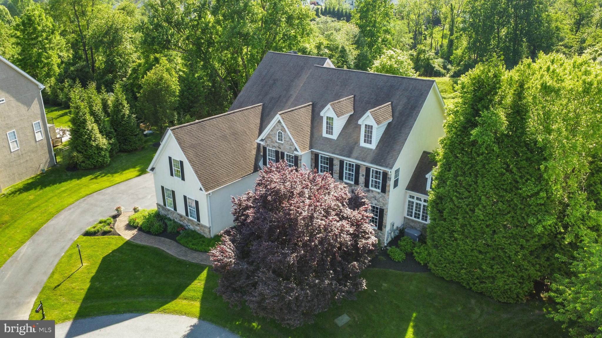 BAYARD ESTS @ LGWD - Residential