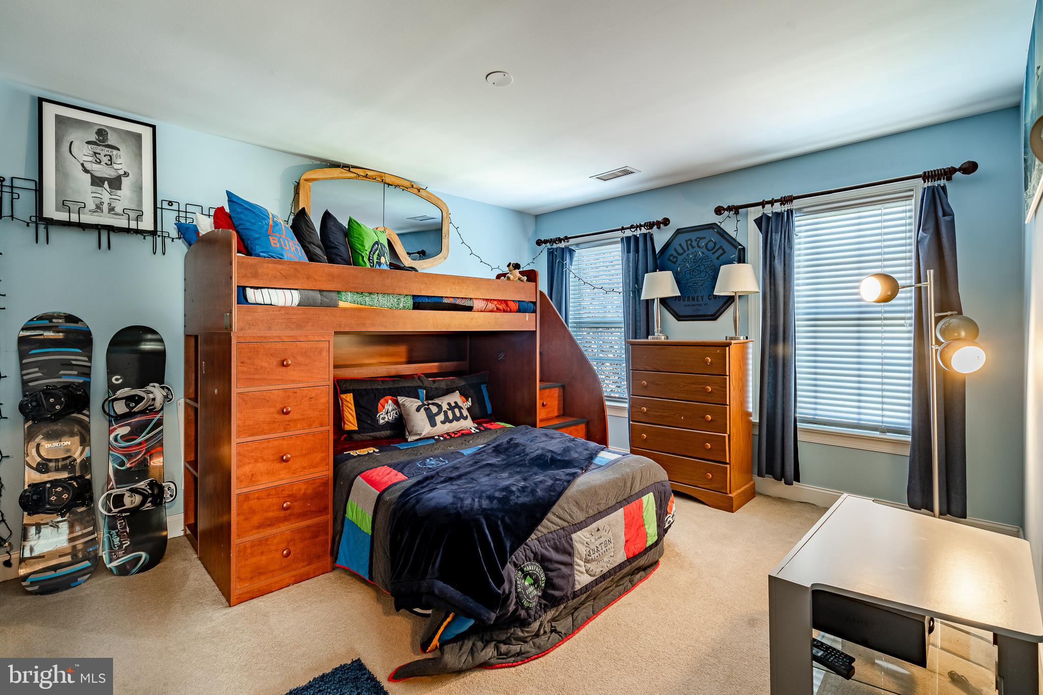 BAYARD ESTS @ LGWD - Residential