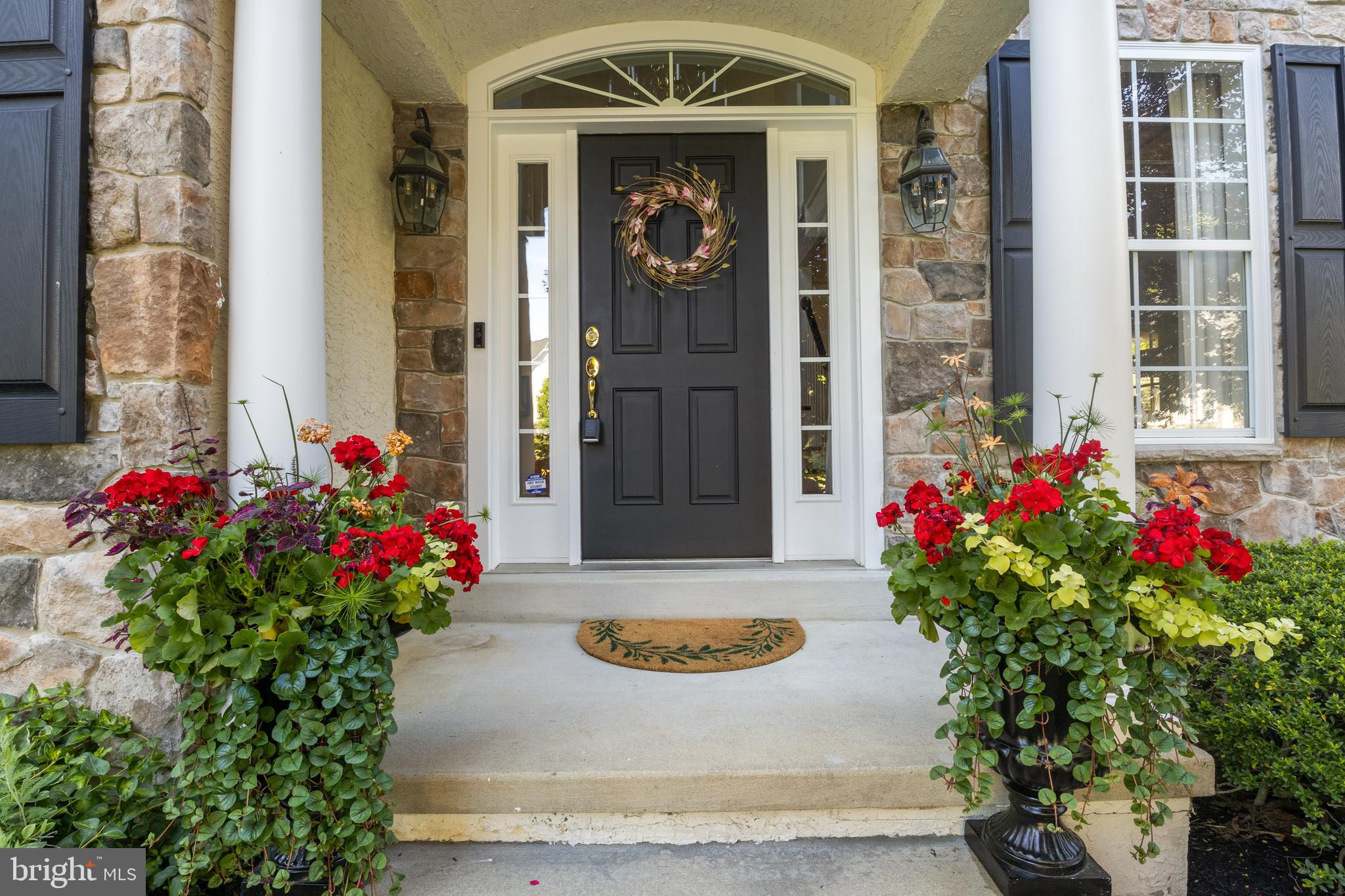 BAYARD ESTS @ LGWD - Residential