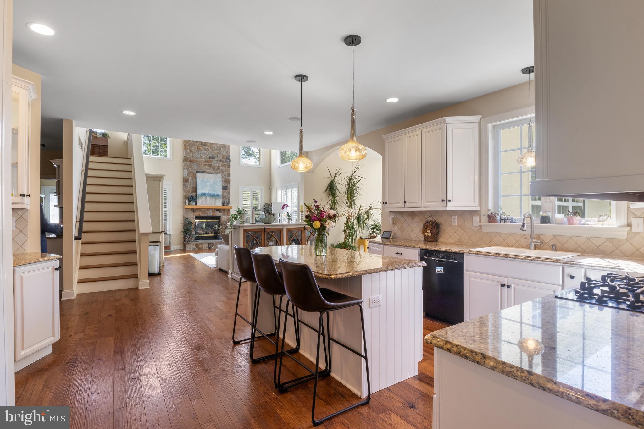 BAYARD ESTS @ LGWD - Residential