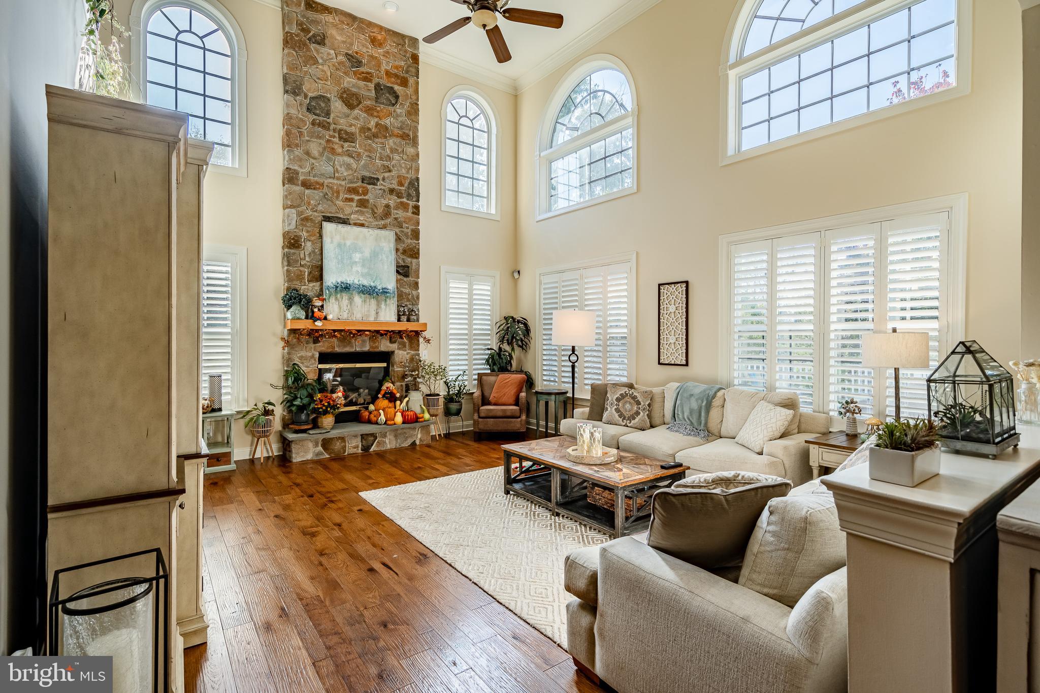 BAYARD ESTS @ LGWD - Residential