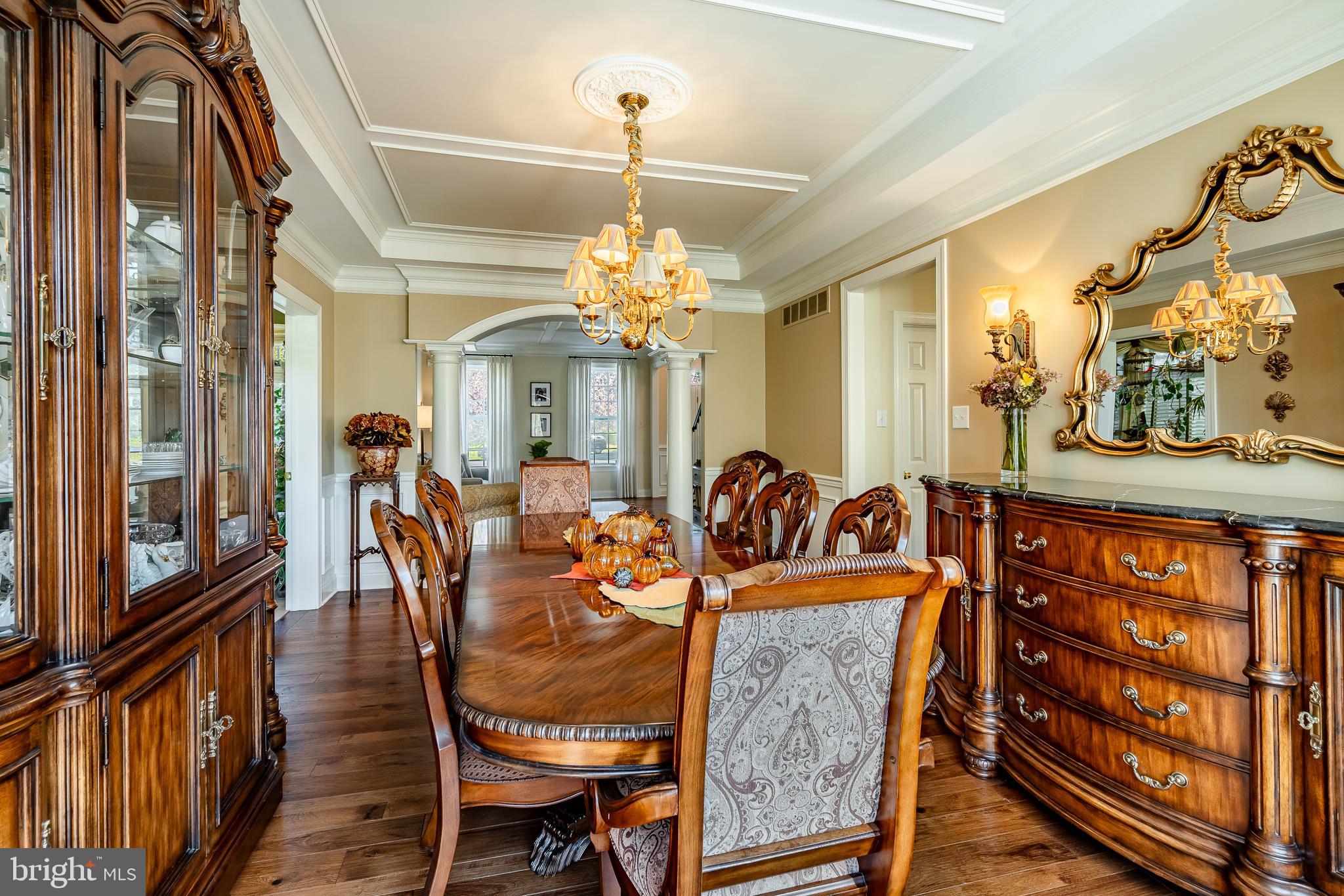 BAYARD ESTS @ LGWD - Residential