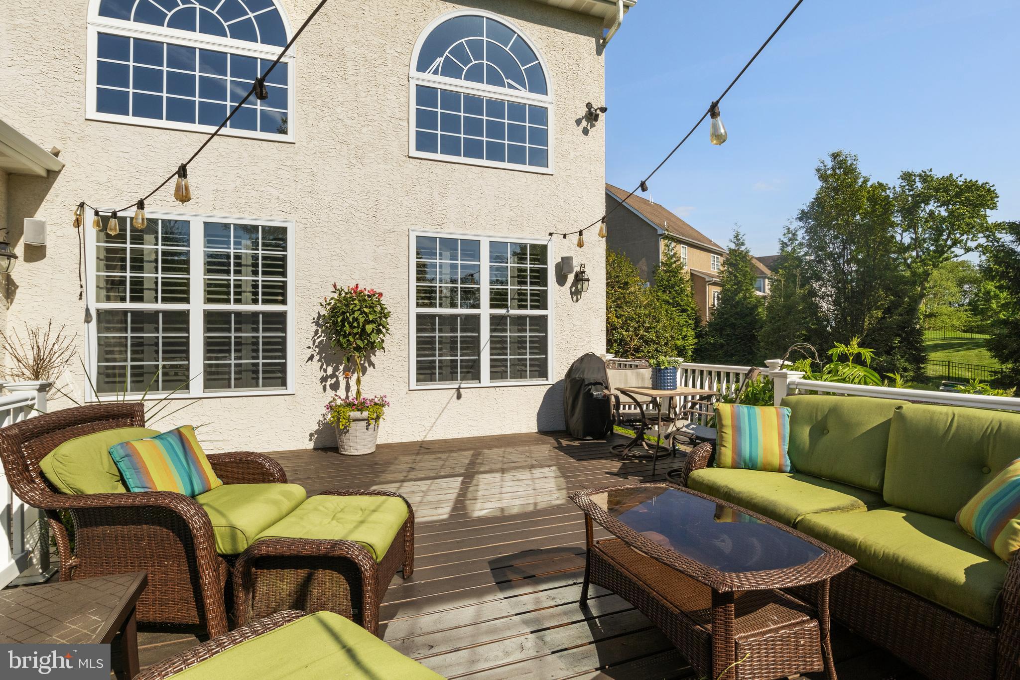 BAYARD ESTS @ LGWD - Residential