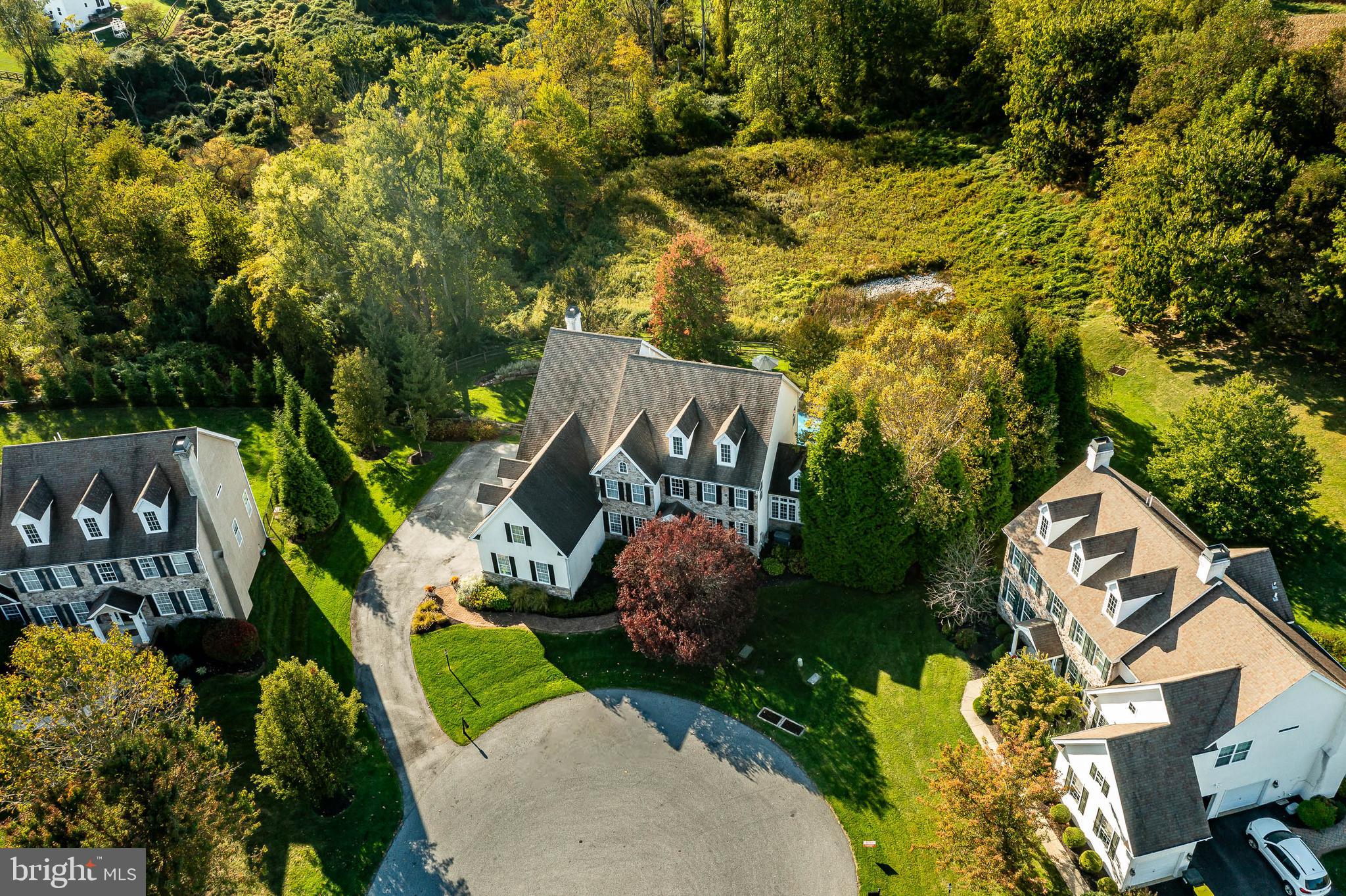 BAYARD ESTS @ LGWD - Residential