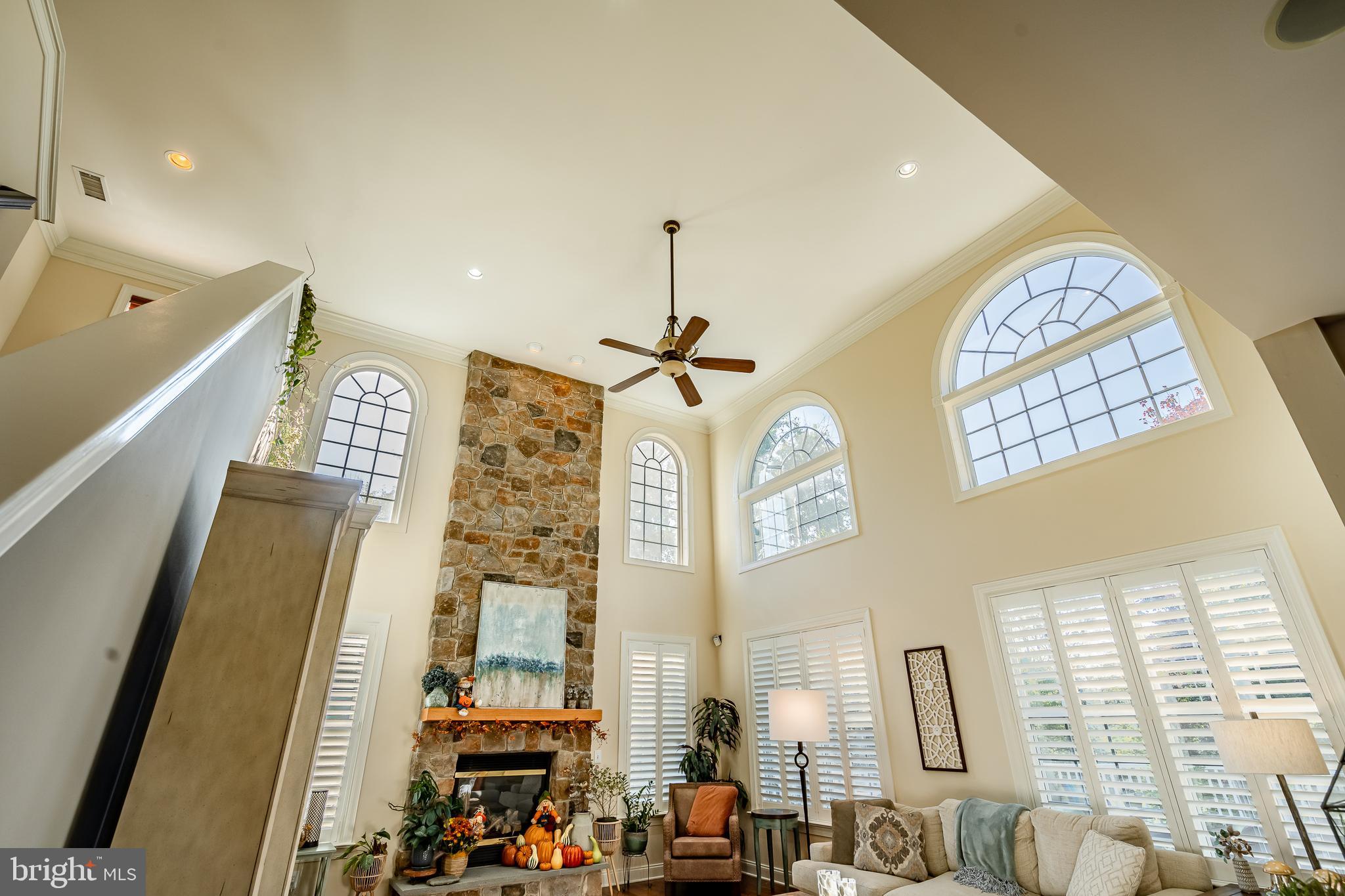 BAYARD ESTS @ LGWD - Residential