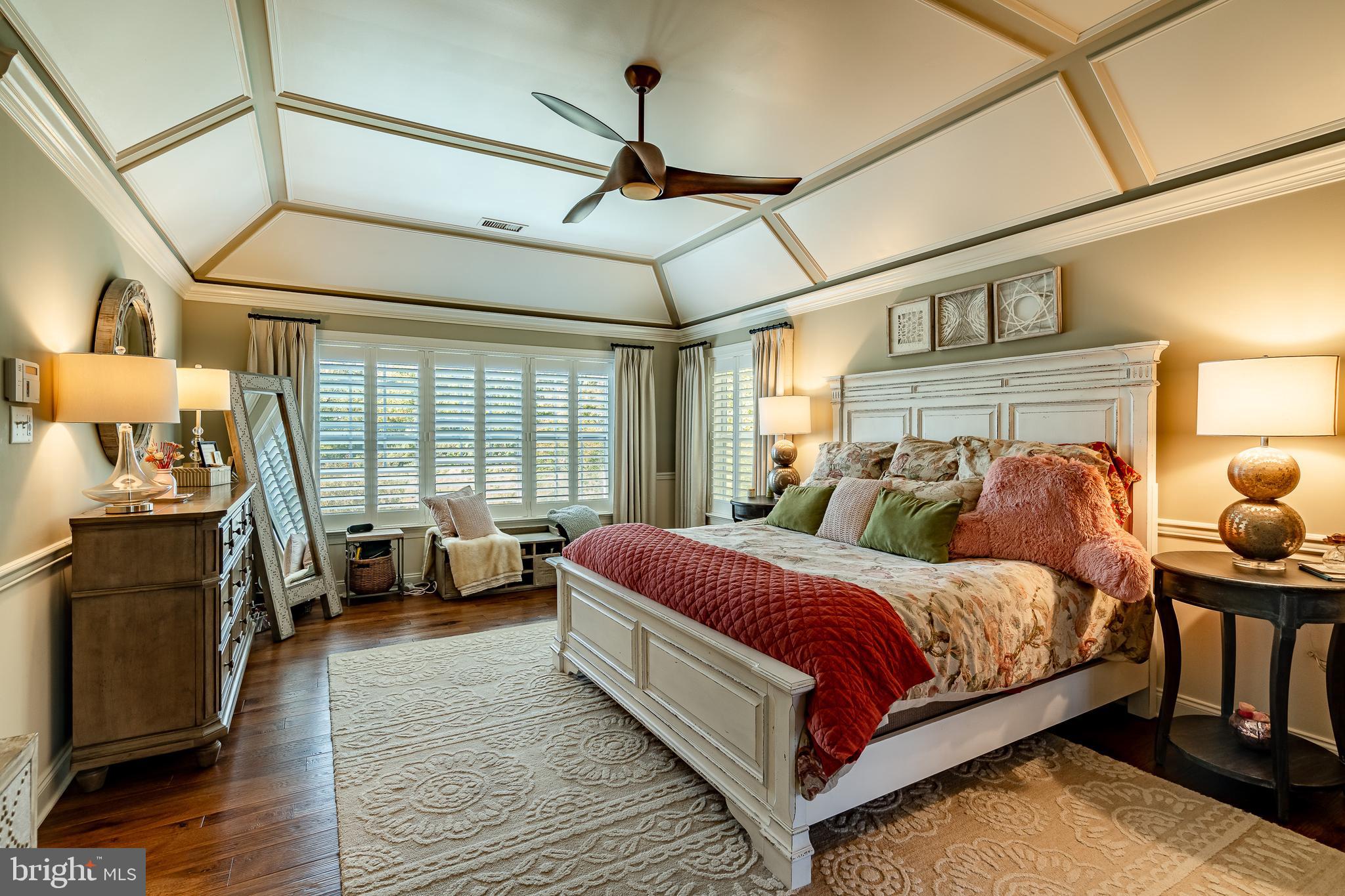 BAYARD ESTS @ LGWD - Residential