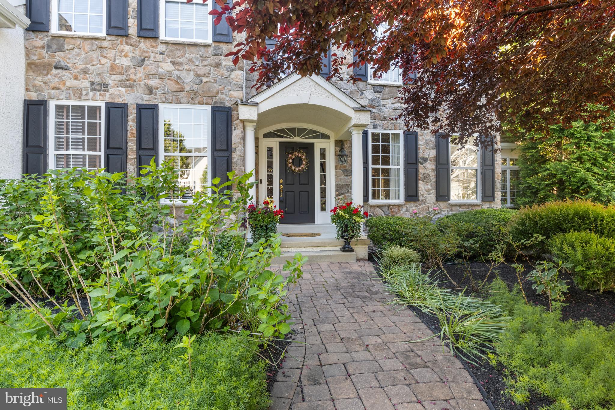 BAYARD ESTS @ LGWD - Residential