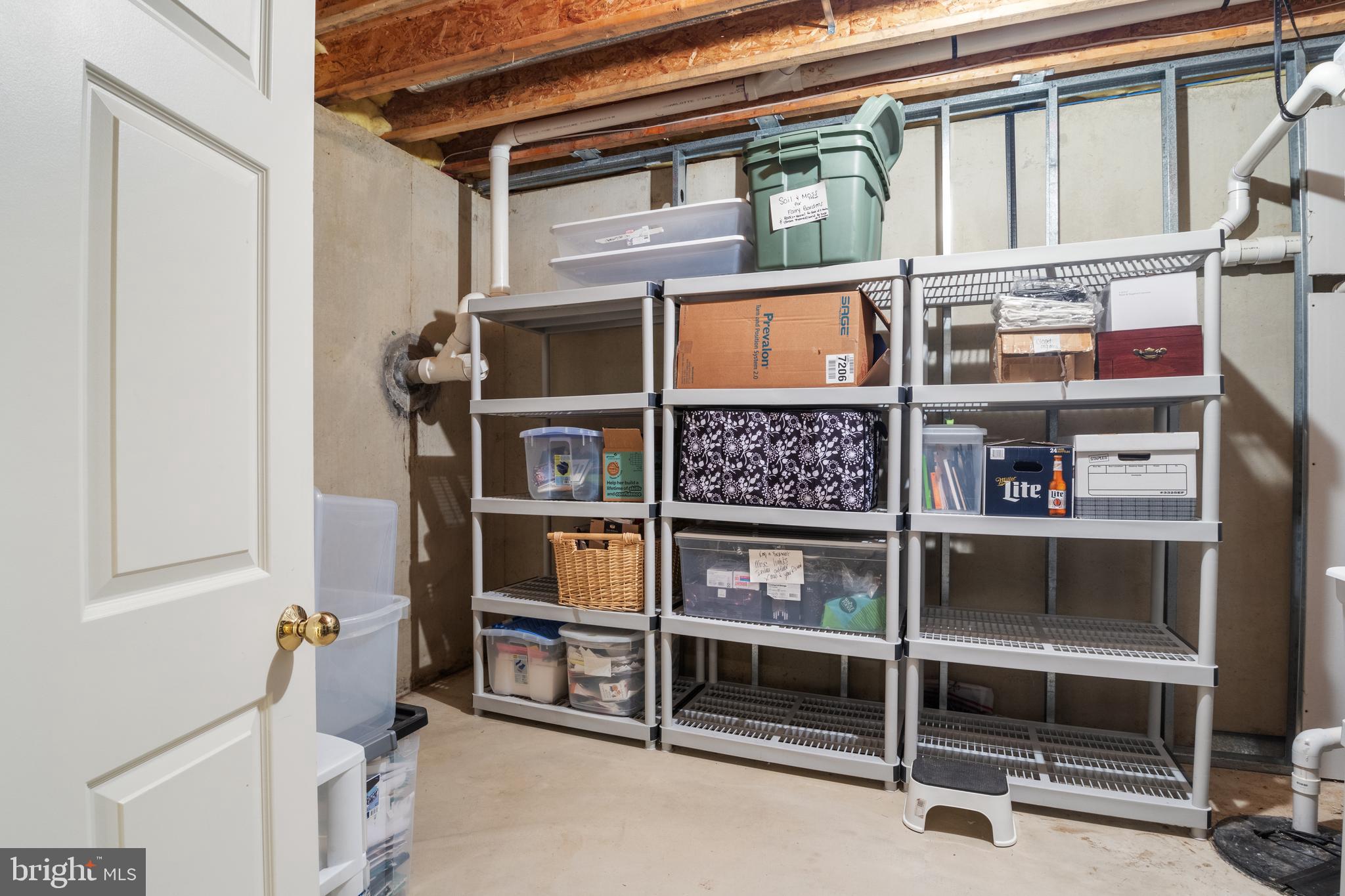 BAYARD ESTS @ LGWD - Residential