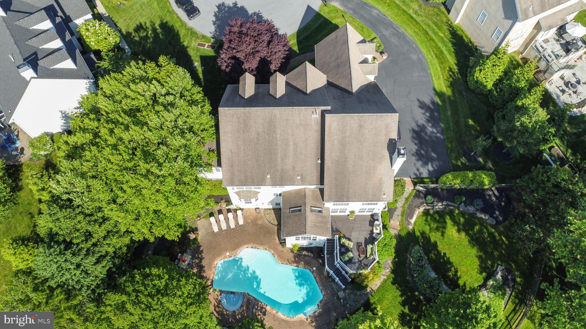 BAYARD ESTS @ LGWD - Residential