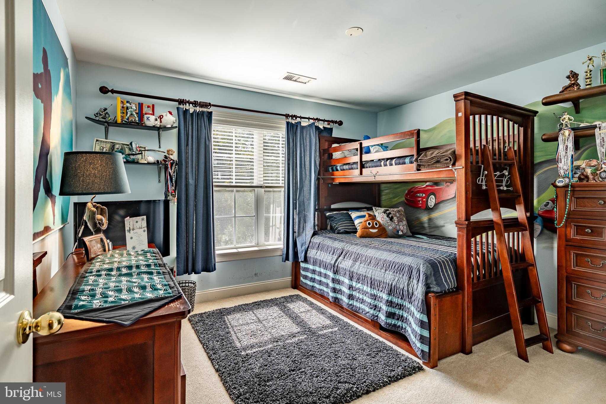 BAYARD ESTS @ LGWD - Residential