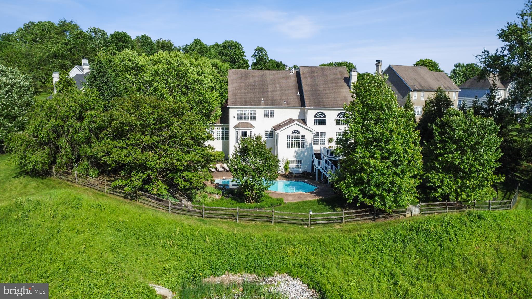 BAYARD ESTS @ LGWD - Residential