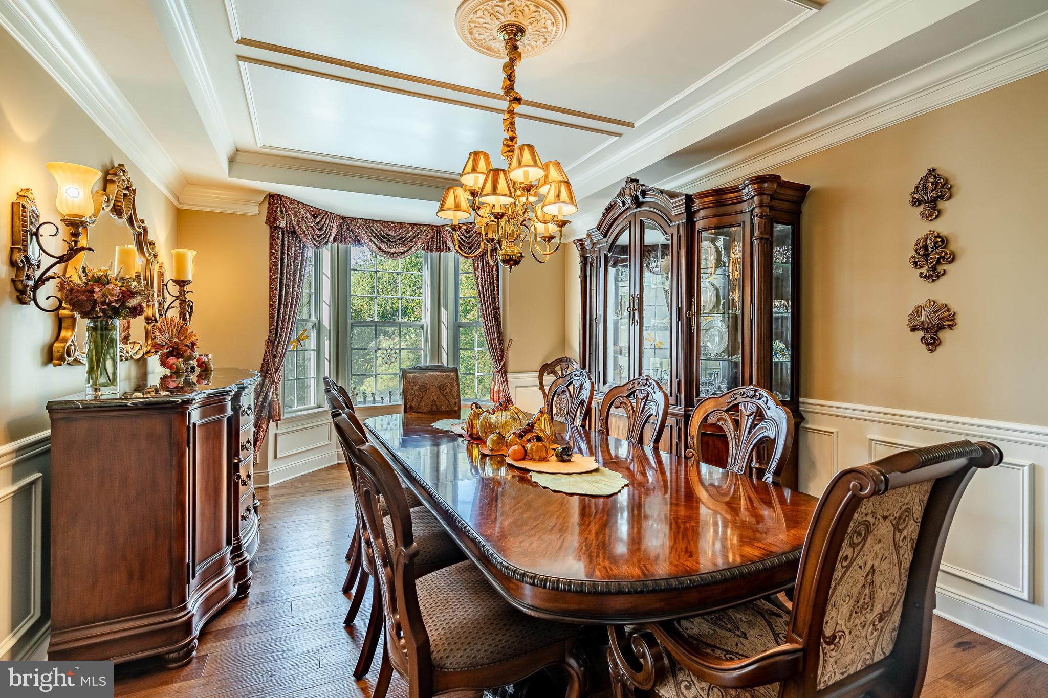 BAYARD ESTS @ LGWD - Residential