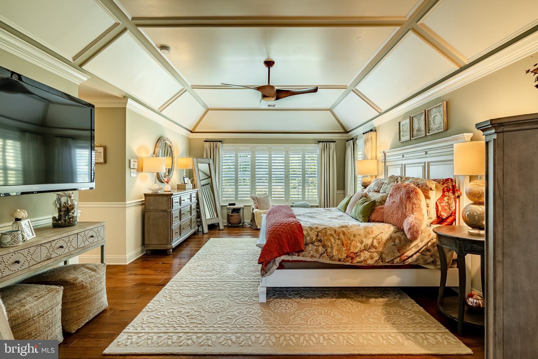 BAYARD ESTS @ LGWD - Residential